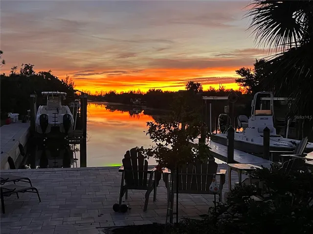 $1,100,000 | 15576 Aldama Circle, Port Charlotte, FL 33981