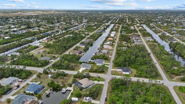 $1,100,000 | 15576 Aldama Circle, Port Charlotte, FL 33981