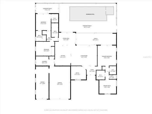 $1,100,000 | 15576 Aldama Circle, Port Charlotte, FL 33981