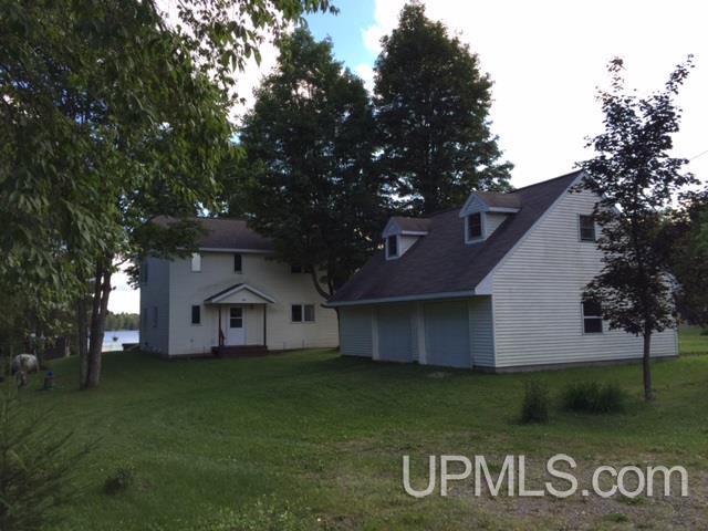 857 Baumgartner Road Iron River, MI 49935 - Photo 19 of 34