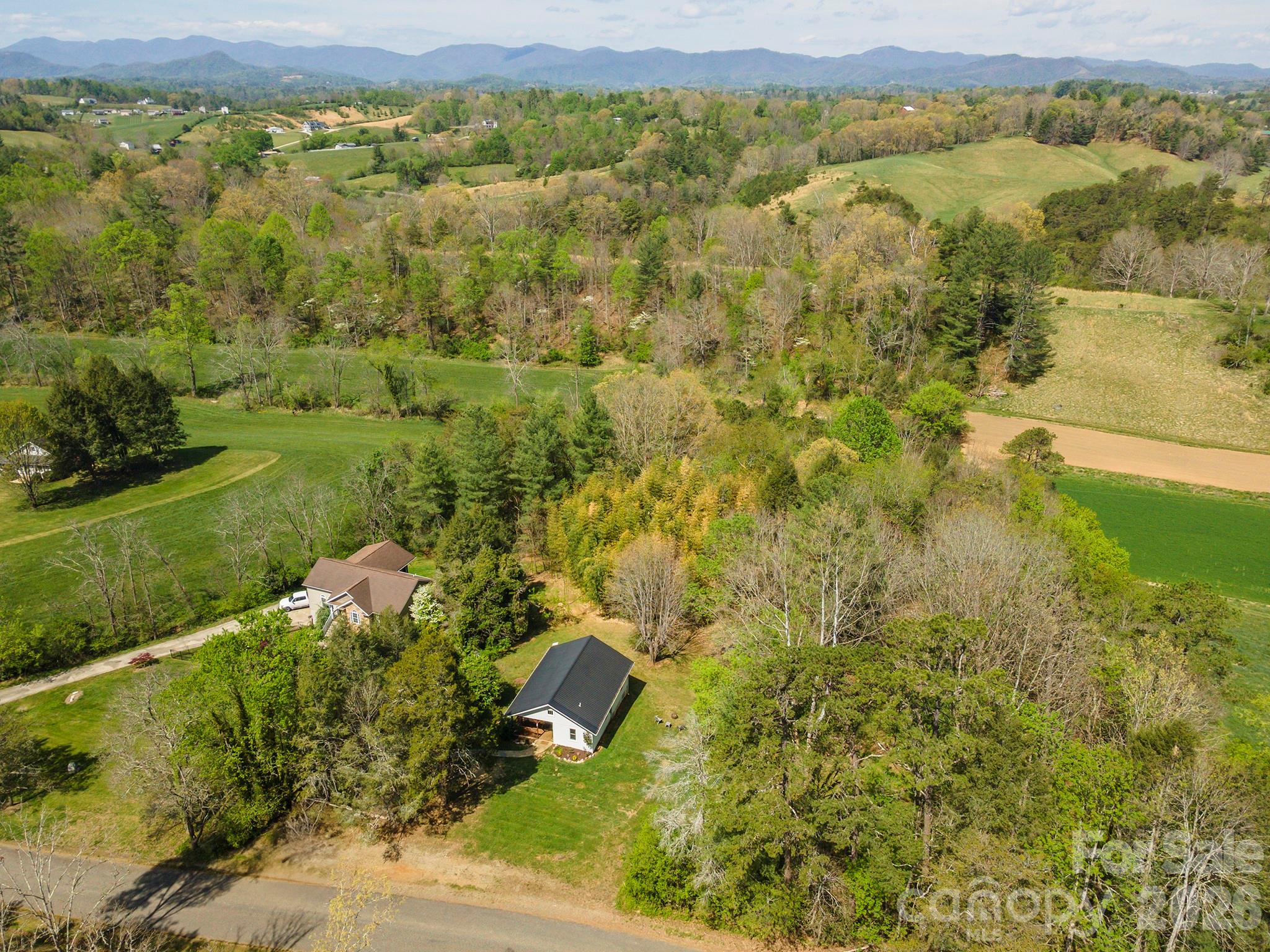85 Cody Embler Road Alexander, NC 28701 - Photo 28 of 30 Gallery Image 28