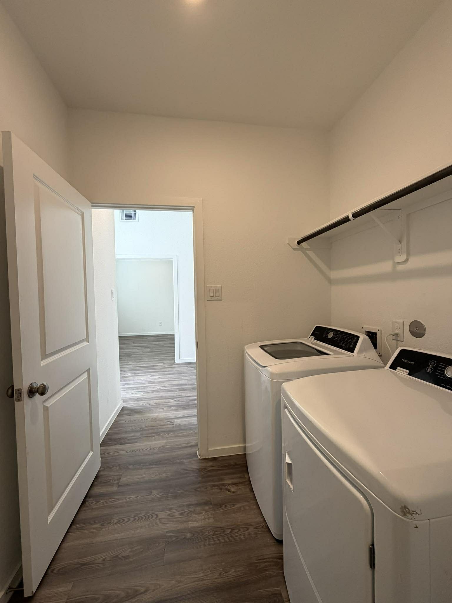 9807 Keystone Meadows Baytown, TX 77521 - Photo 23 of 44 Primary Closet has access to Laundry Room