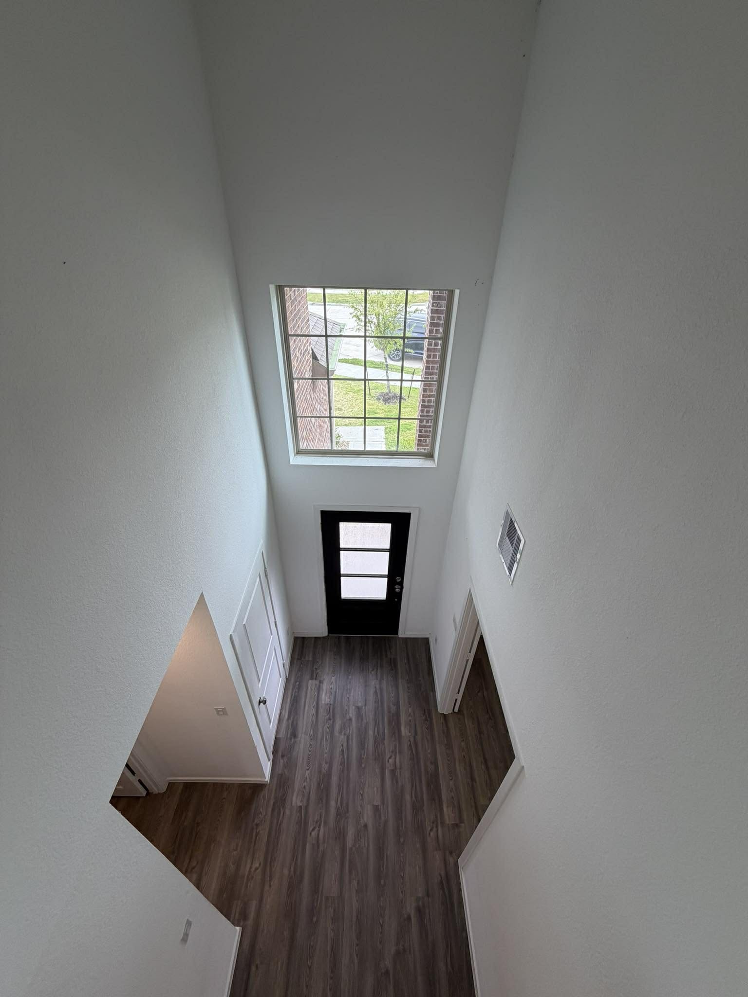 9807 Keystone Meadows Baytown, TX 77521 - Photo 26 of 44 View from the upstairs