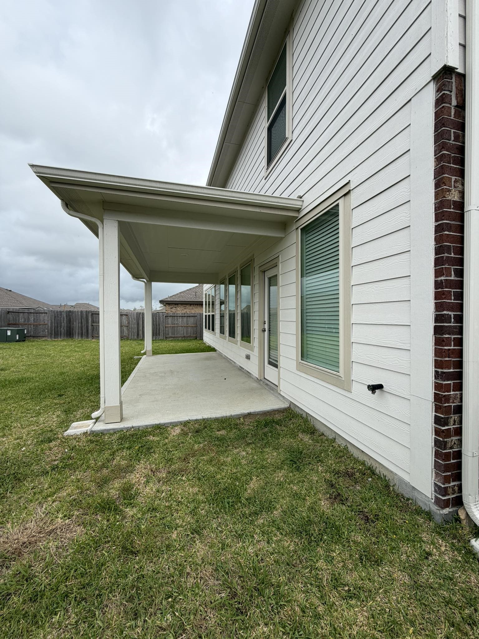 9807 Keystone Meadows Baytown, TX 77521 - Photo 40 of 44