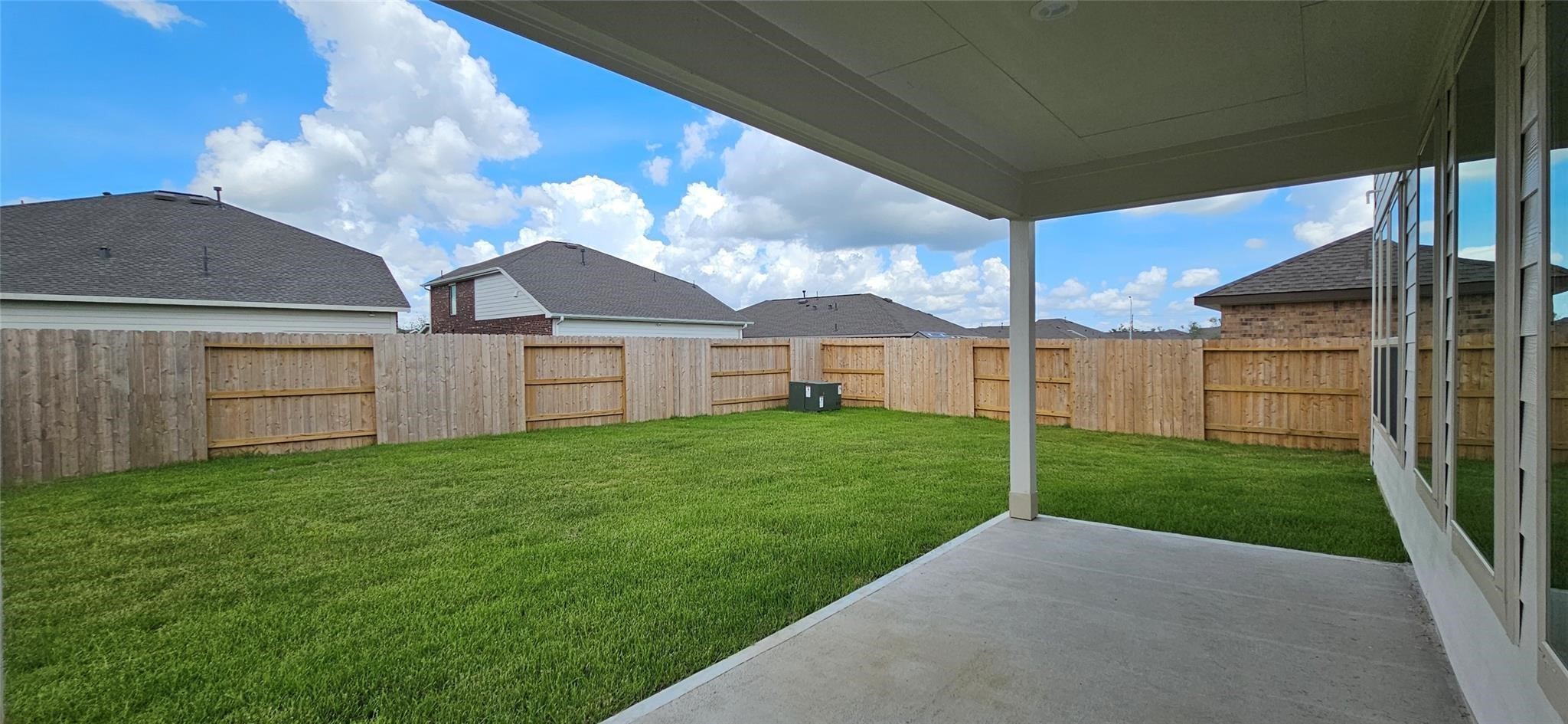 9807 Keystone Meadows Baytown, TX 77521 - Photo 41 of 44