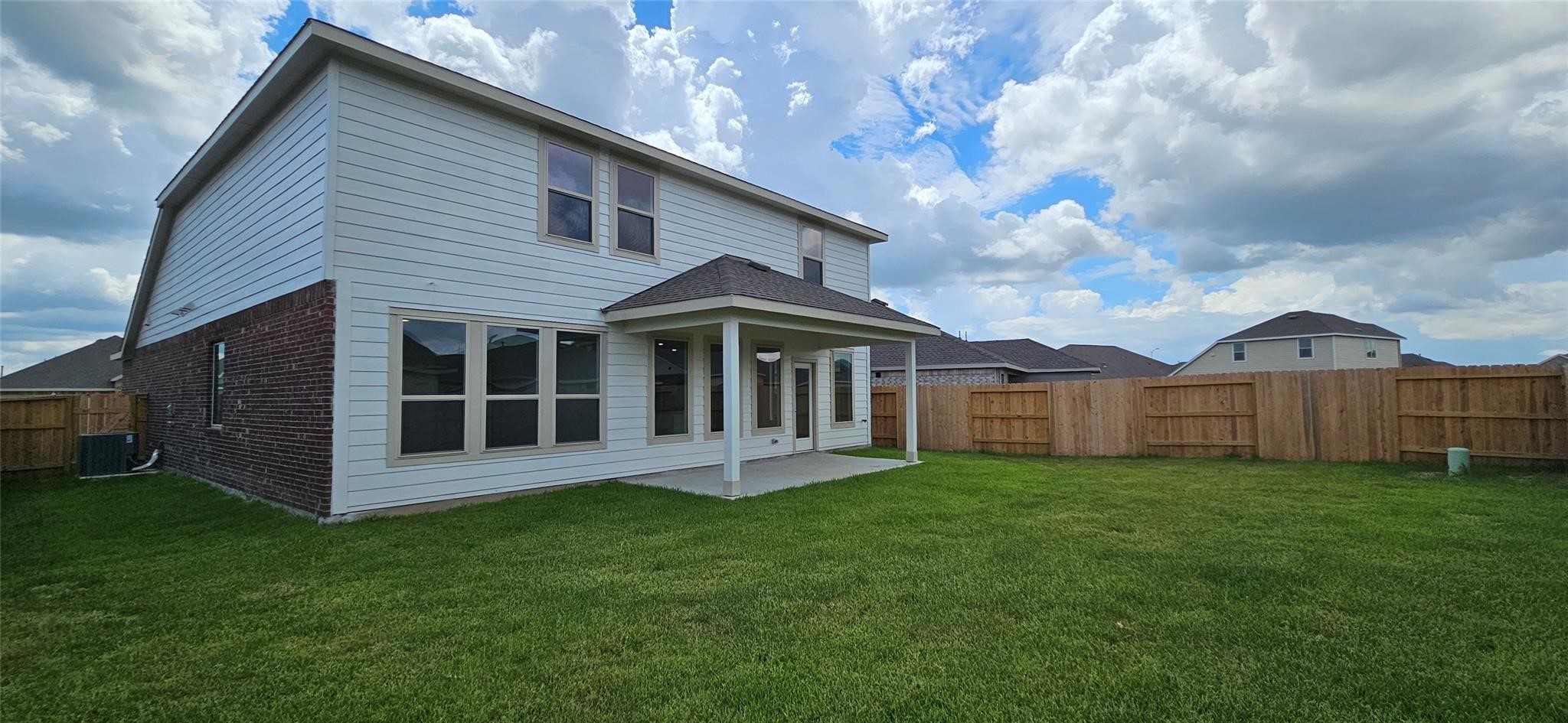 9807 Keystone Meadows Baytown, TX 77521 - Photo 42 of 44