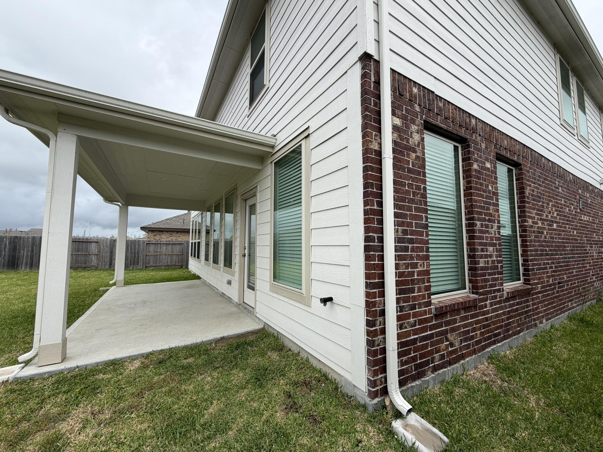 9807 Keystone Meadows Baytown, TX 77521 - Photo 43 of 44