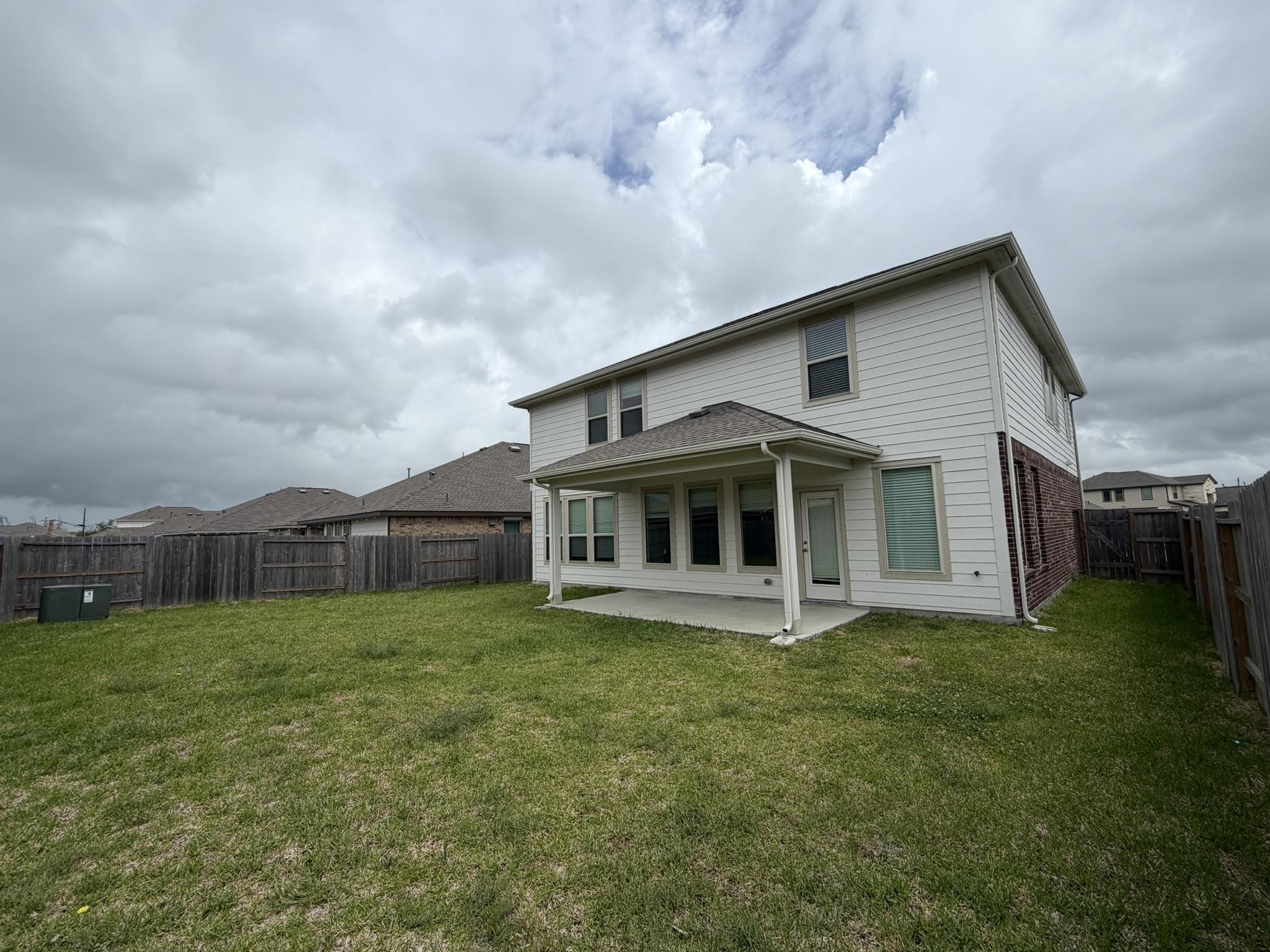 9807 Keystone Meadows Baytown, TX 77521 - Photo 44 of 44