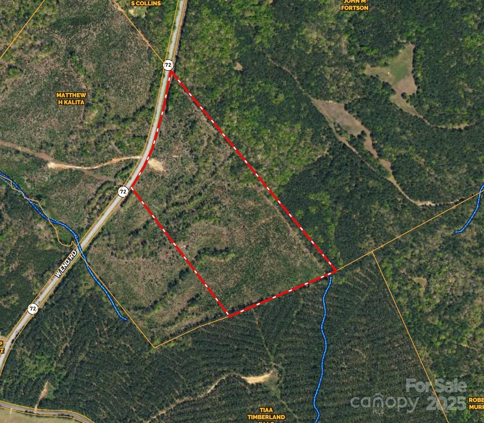 0 West End Road Chester, SC 29706 - Photo 3 of 38