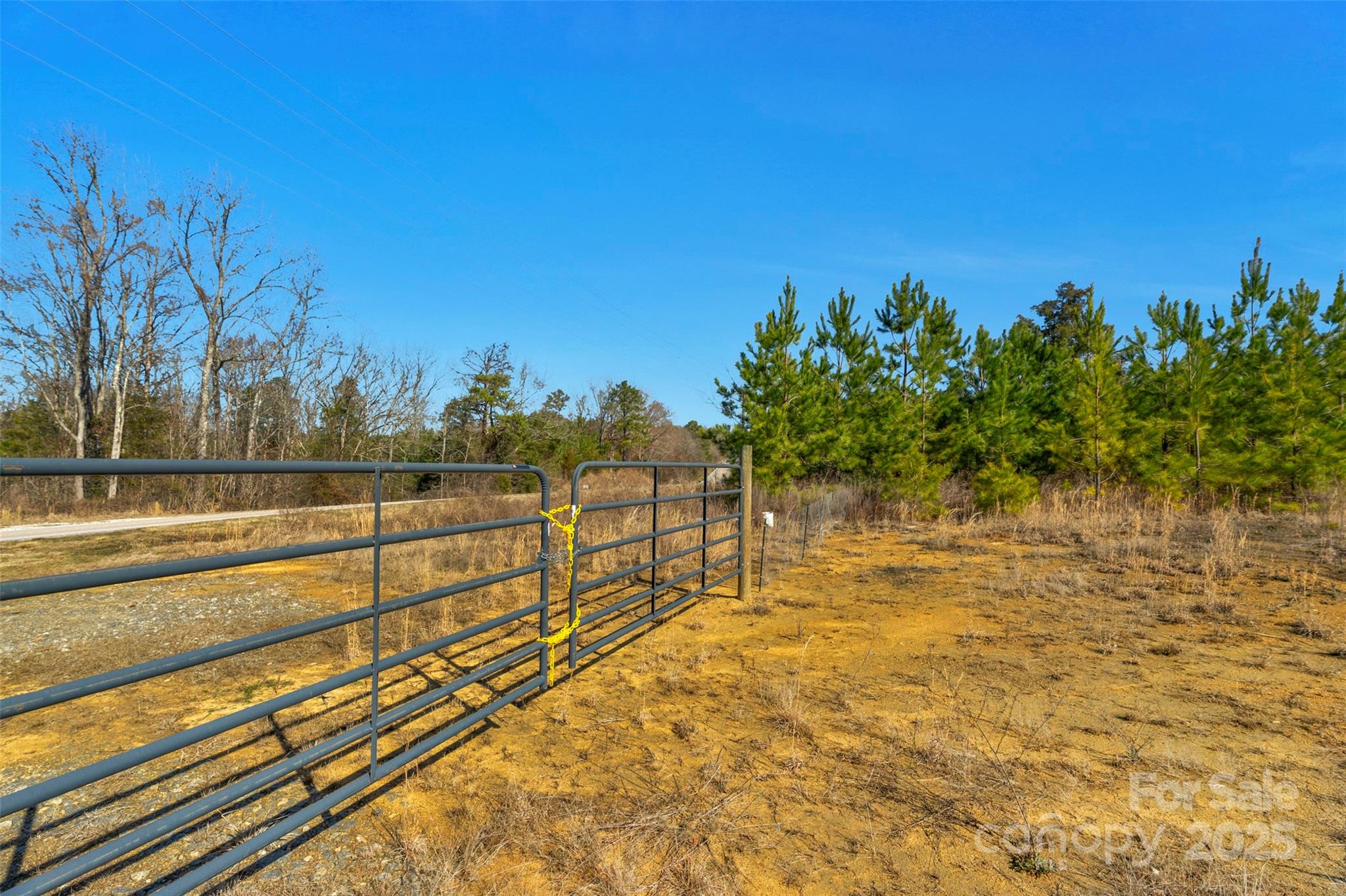 0 West End Road Chester, SC 29706 - Photo 8 of 38 a view of lake view