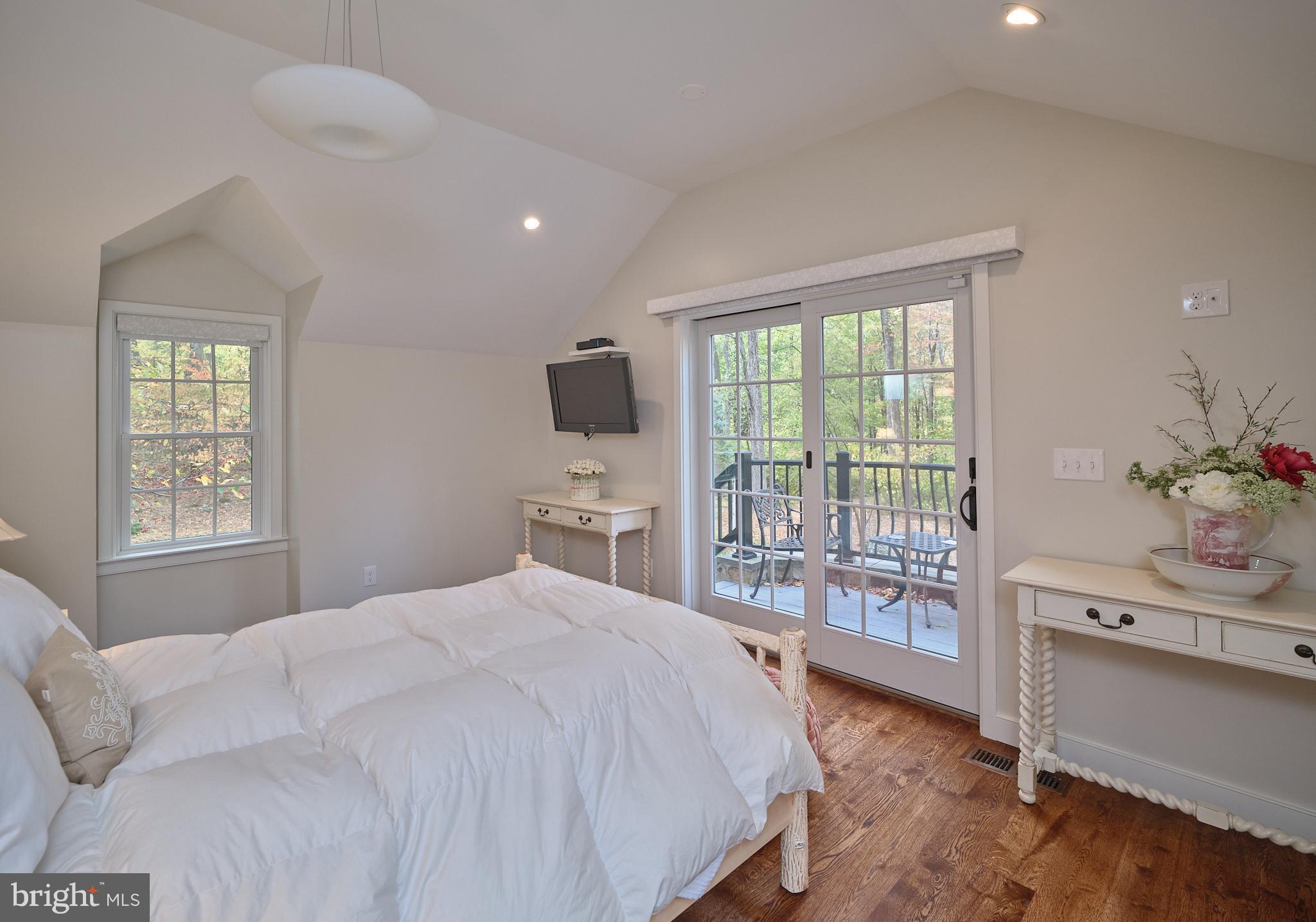 3515 Windy Bush Road New Hope, PA 18938 - Photo 11 of 41 Primary Bedroom Main Level
