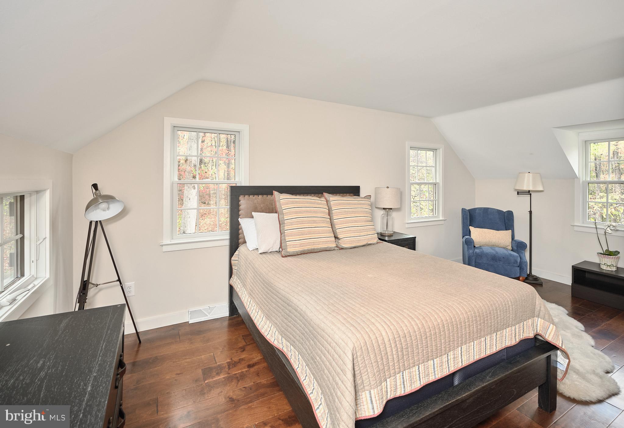 3515 Windy Bush Road New Hope, PA 18938 - Photo 19 of 41 Upper Level 2nd Bedroom