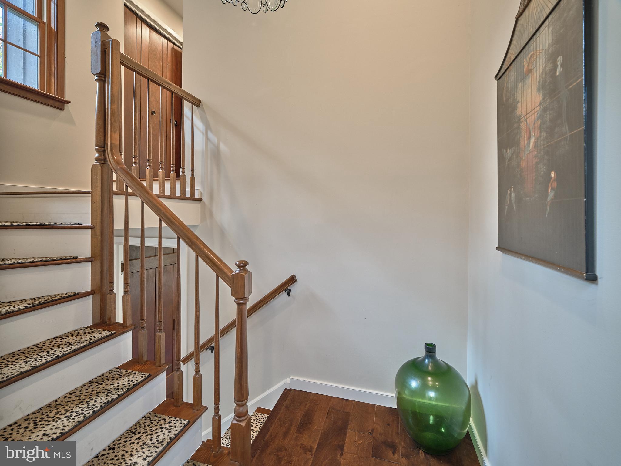 3515 Windy Bush Road New Hope, PA 18938 - Photo 24 of 41 Foyer of additional living space