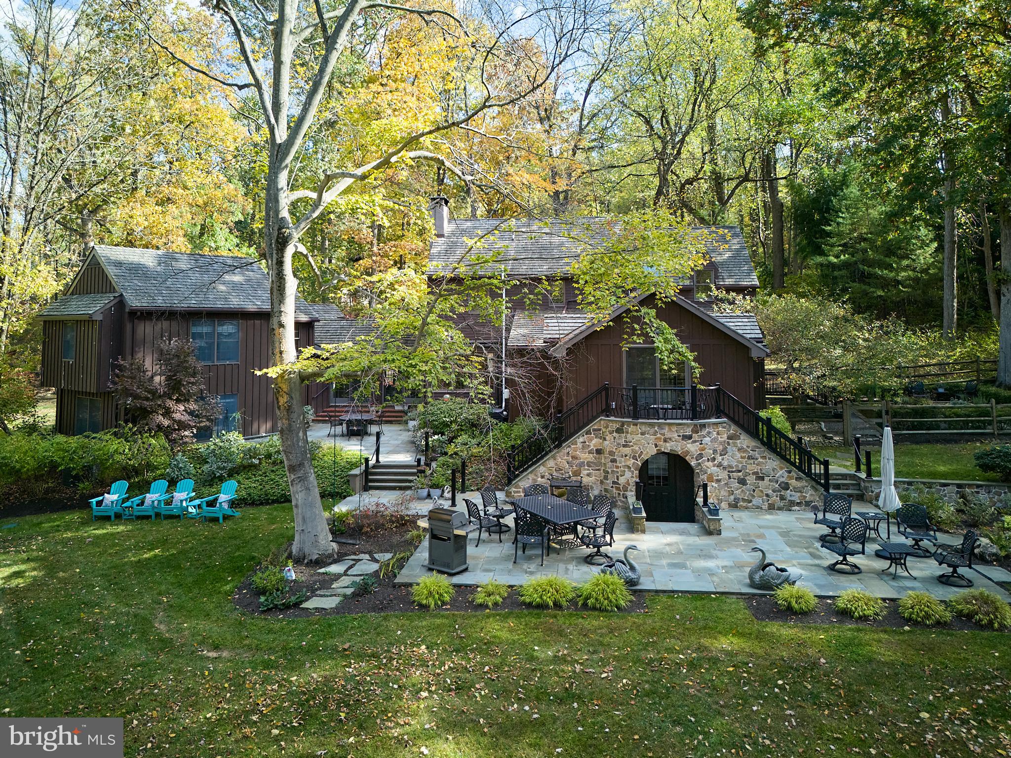 3515 Windy Bush Road New Hope, PA 18938 - Photo 32 of 41