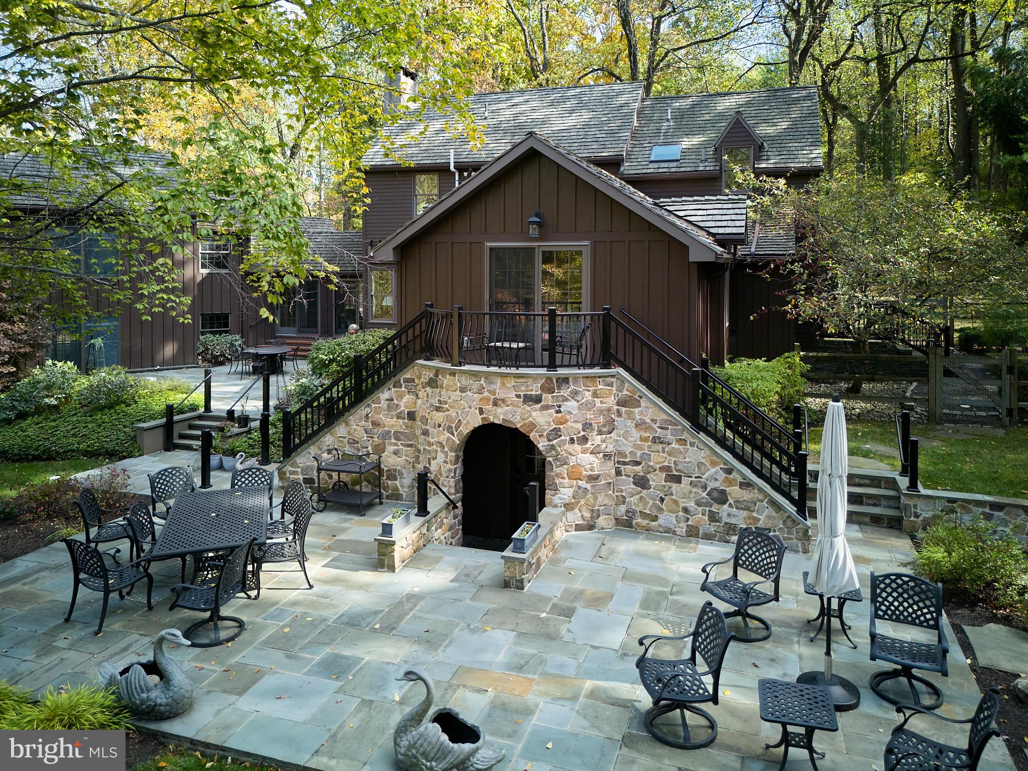 3515 Windy Bush Road New Hope, PA 18938 - Photo 34 of 41