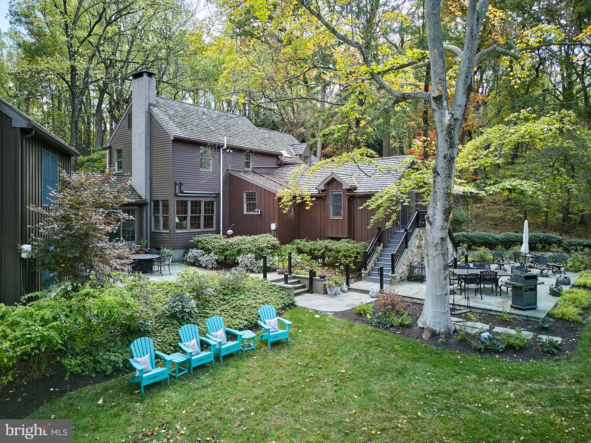 3515 Windy Bush Road New Hope, PA 18938 - Photo 38 of 41