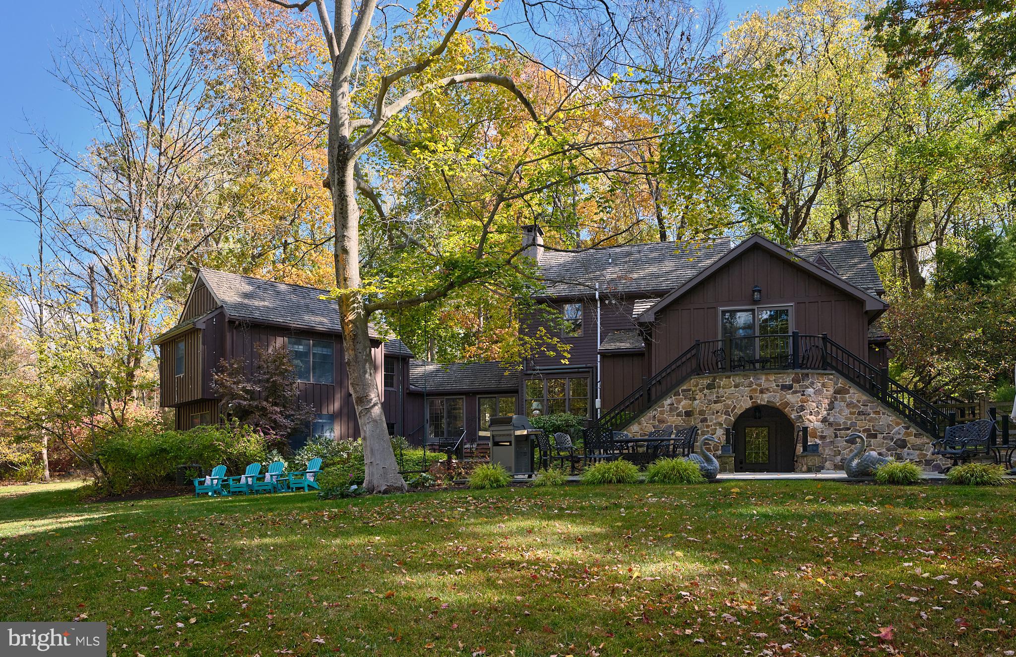 3515 Windy Bush Road New Hope, PA 18938 - Photo 40 of 41