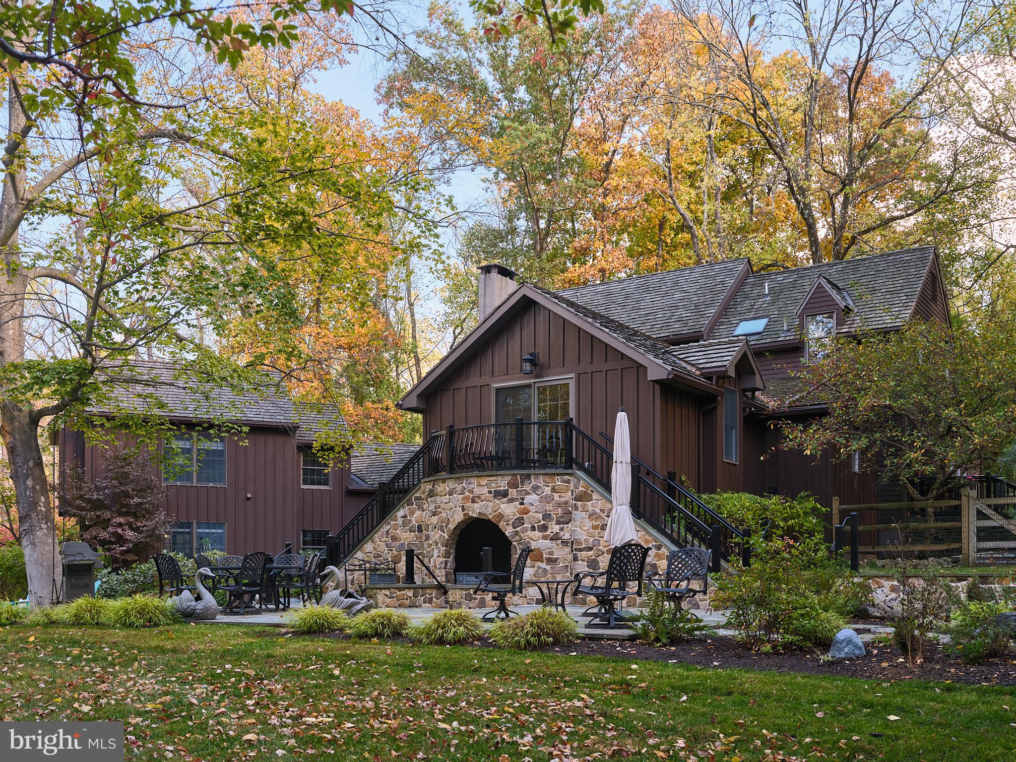 3515 Windy Bush Road New Hope, PA 18938 - Photo 41 of 41