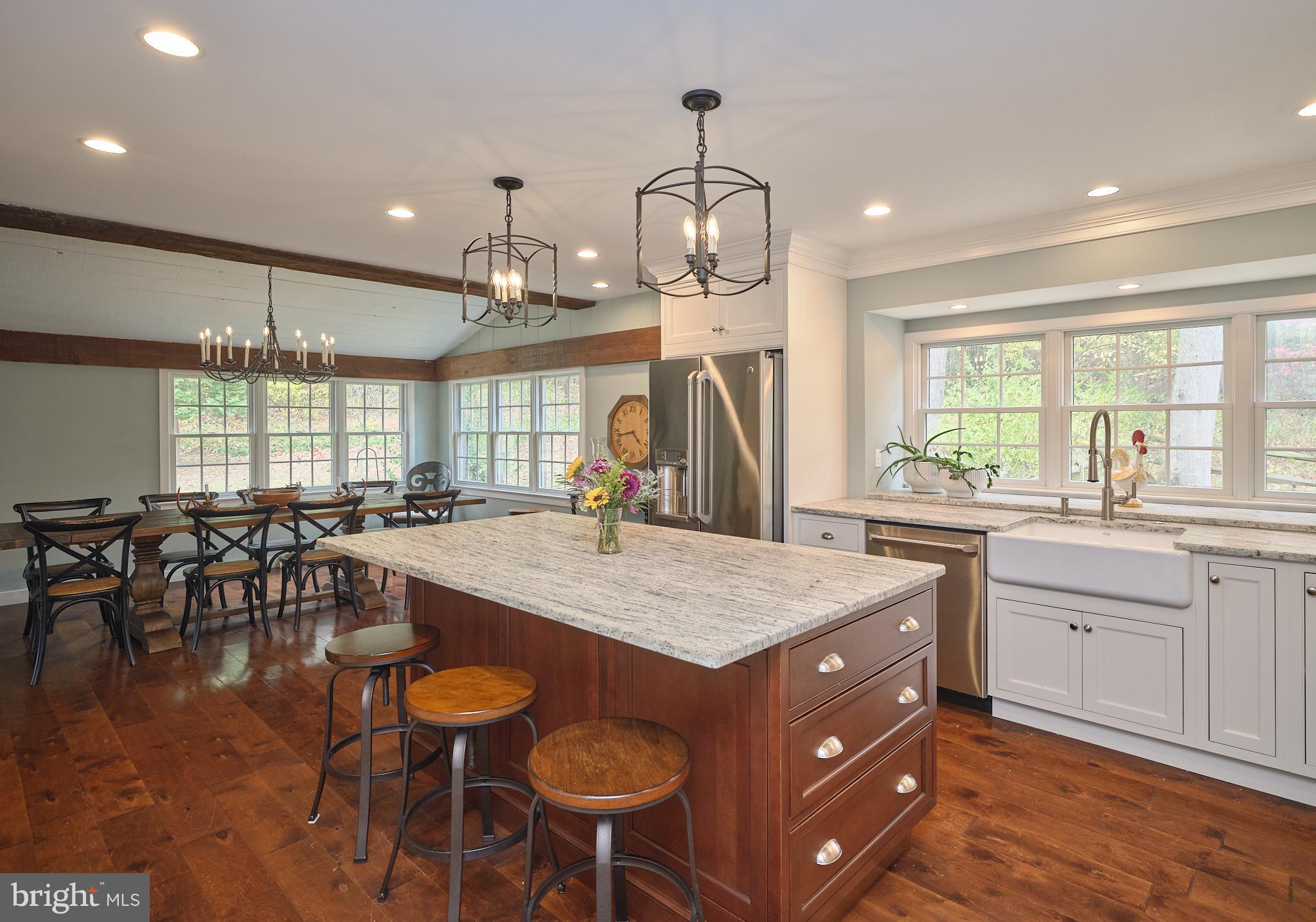 3515 Windy Bush Road New Hope, PA 18938 - Photo 5 of 41