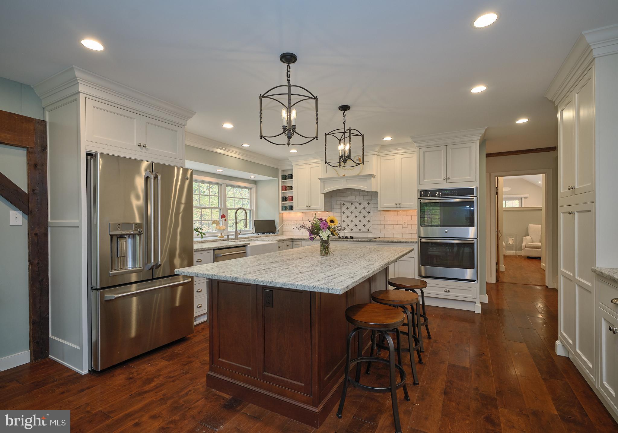 3515 Windy Bush Road New Hope, PA 18938 - Photo 6 of 41