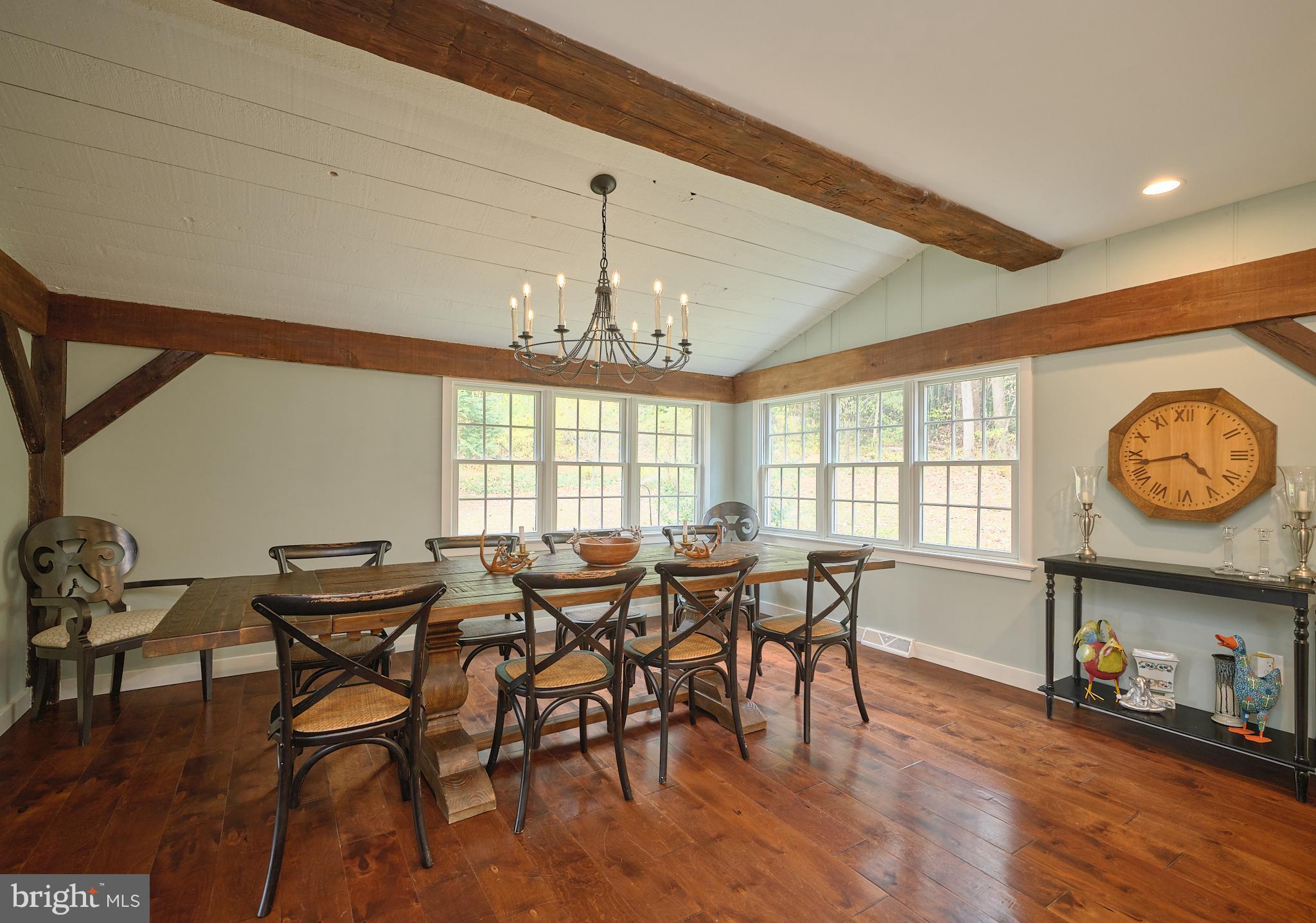 3515 Windy Bush Road New Hope, PA 18938 - Photo 7 of 41