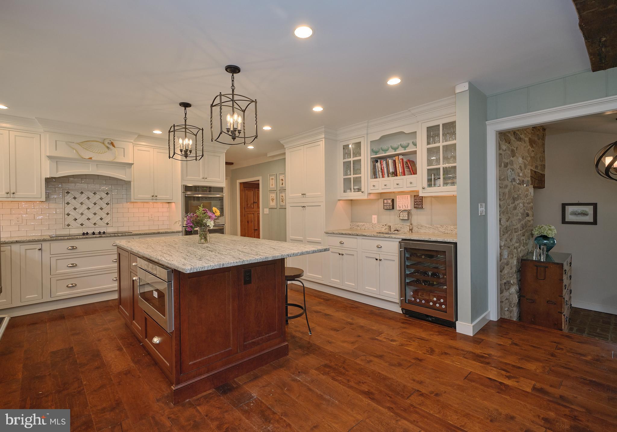 3515 Windy Bush Road New Hope, PA 18938 - Photo 8 of 41