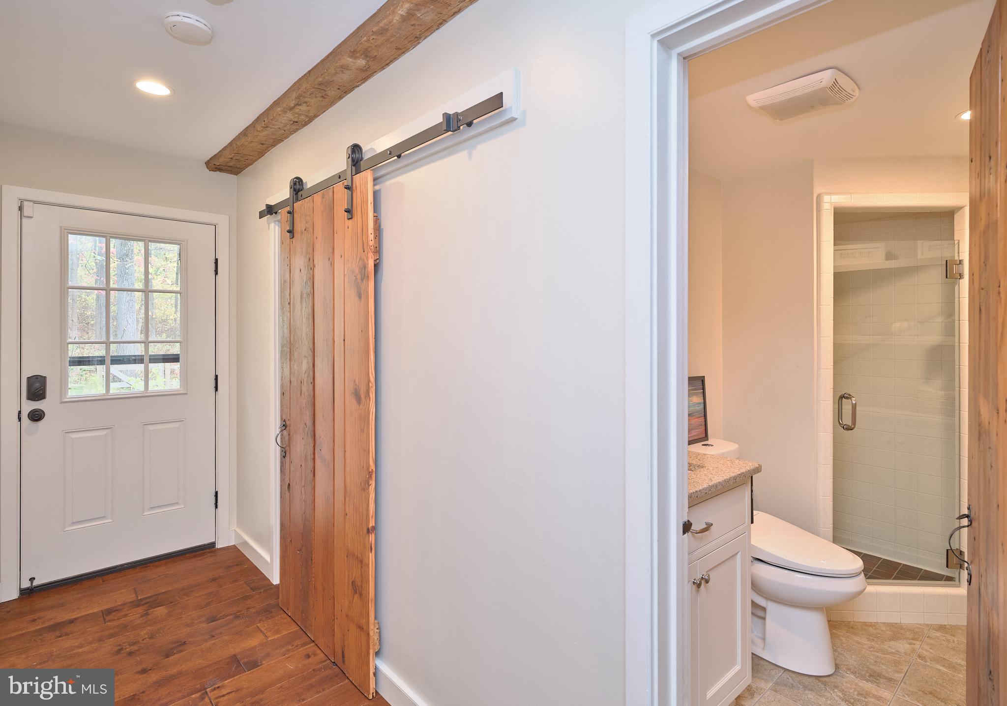 3515 Windy Bush Road New Hope, PA 18938 - Photo 9 of 41 Main Level 1st full bath