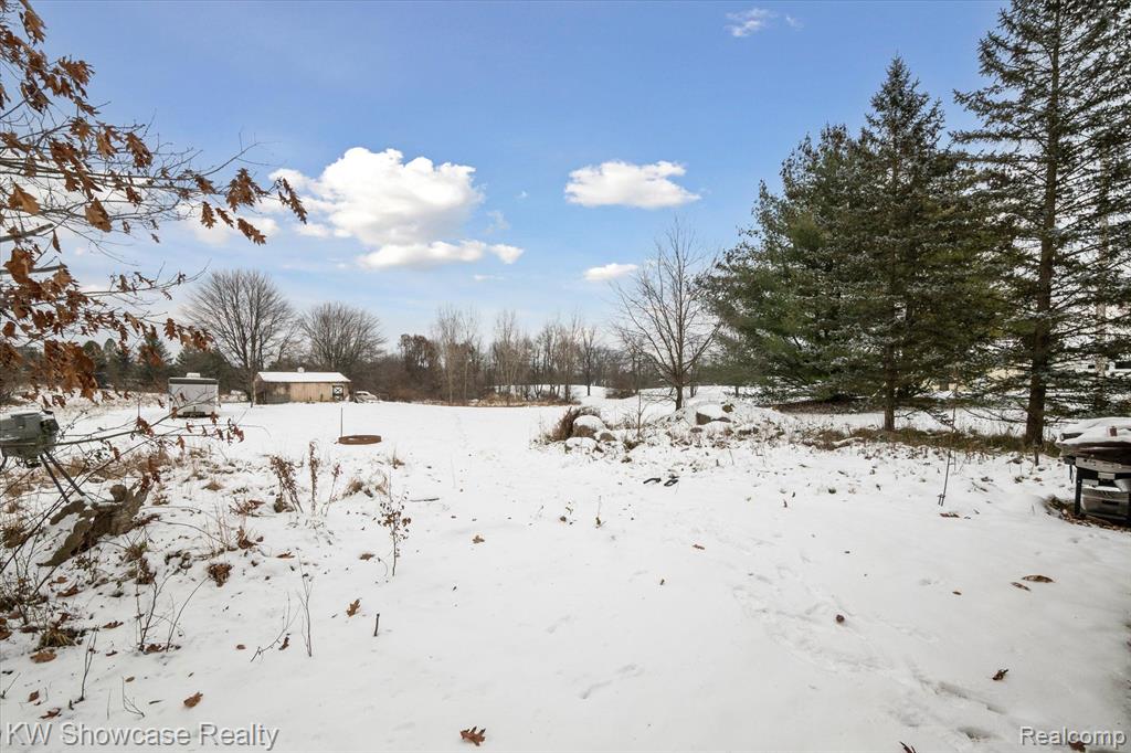 4615 Granger Road Oxford, MI 48371 - Photo 31 of 40 Gallery Image 31