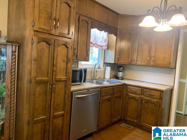 9376 Old Toadvine Road Bessemer, AL 35023 - Photo 14 of 45