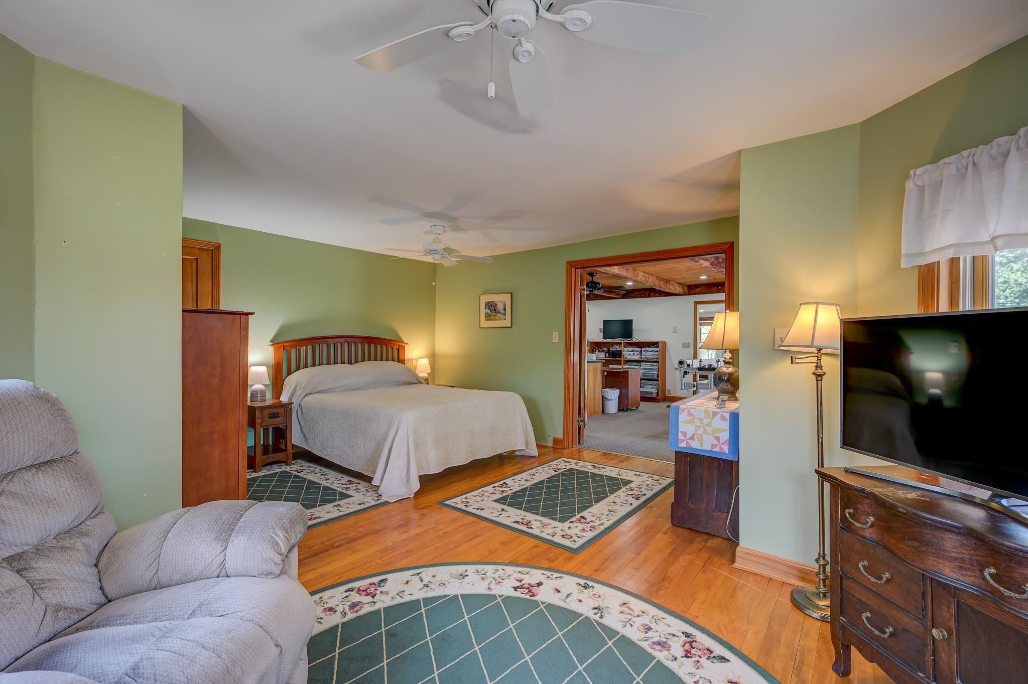134 North Fryeburg Road Fryeburg, ME 04037 - Photo 16 of 60