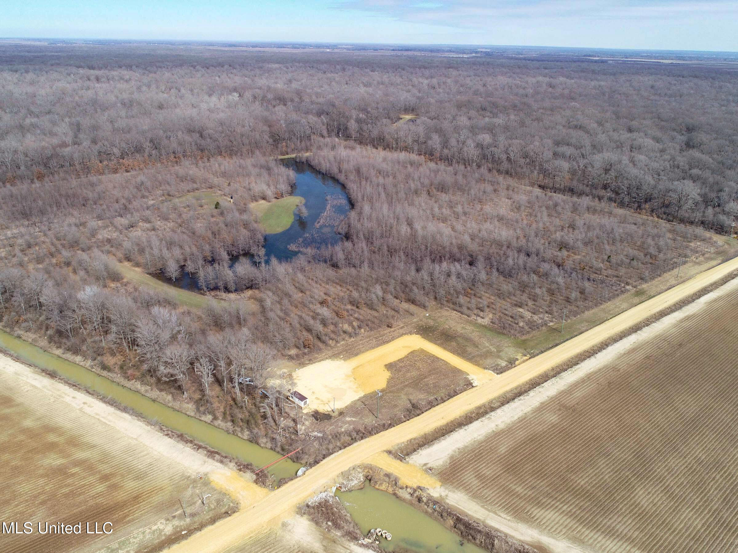 130 Pinion Road Lambert, MS 38643 - Photo 11 of 87 3okf2