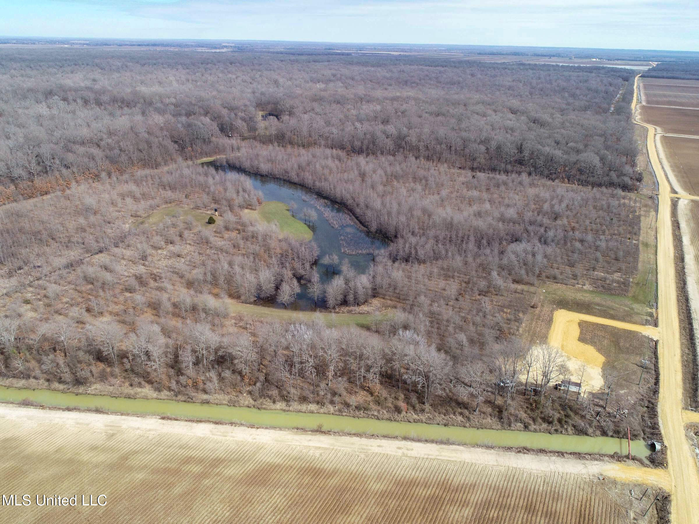130 Pinion Road Lambert, MS 38643 - Photo 12 of 87 3okf3