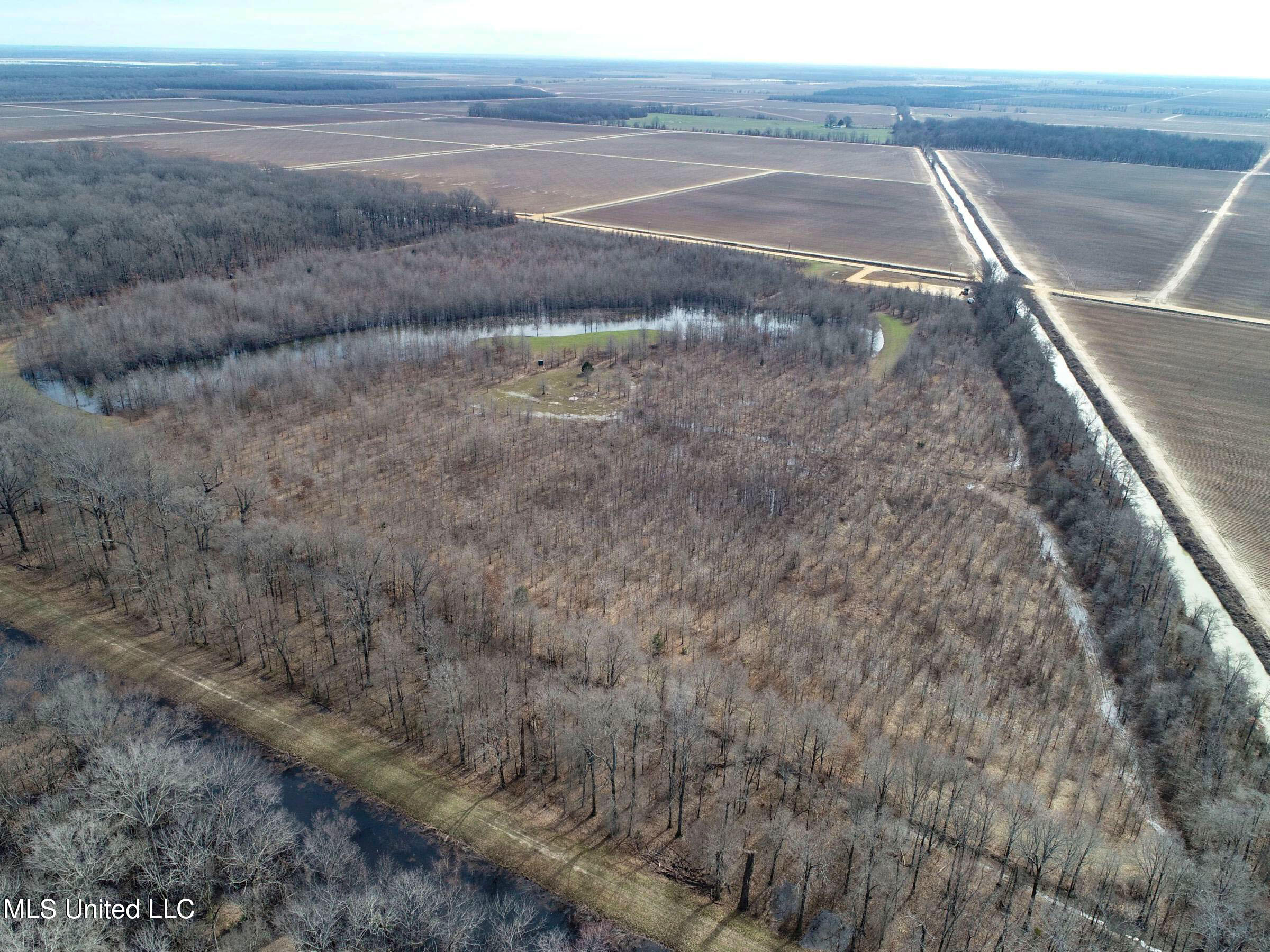 130 Pinion Road Lambert, MS 38643 - Photo 14 of 87 3okf5