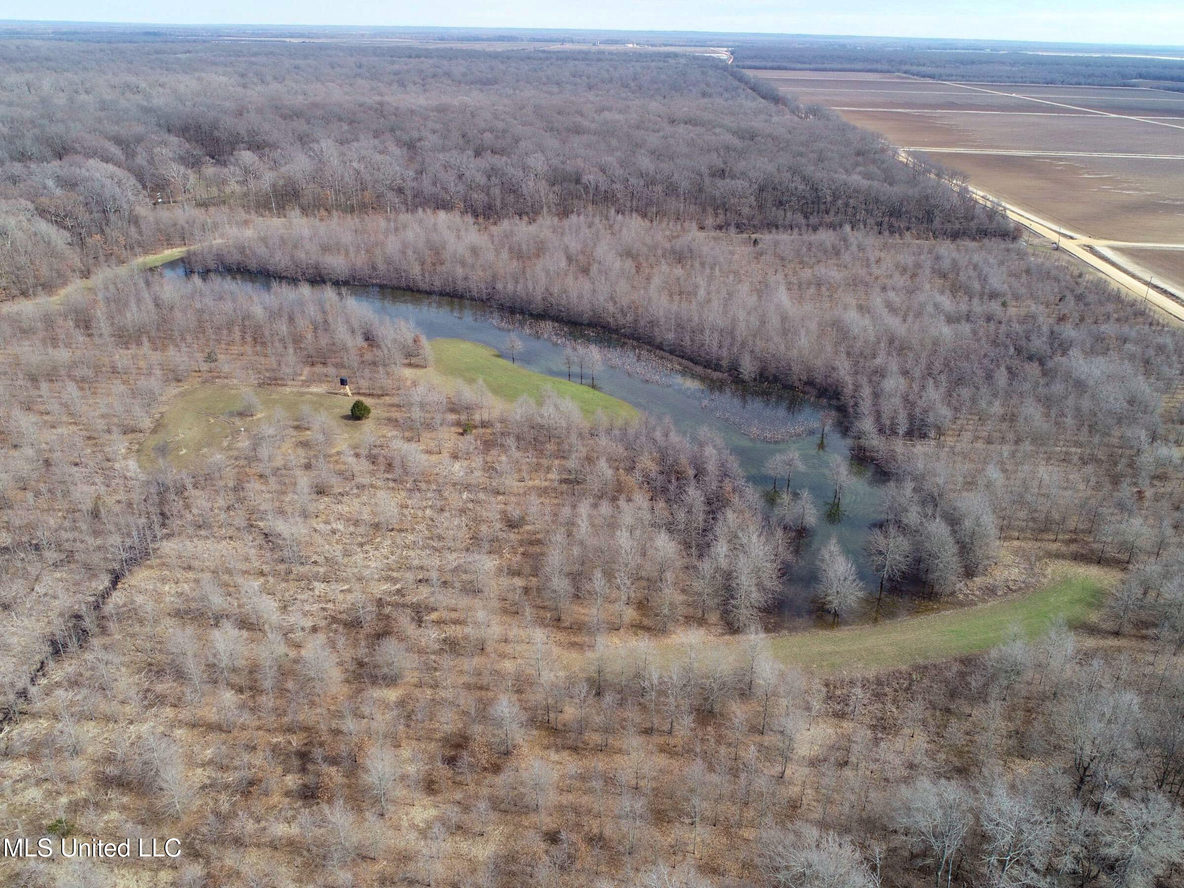 130 Pinion Road Lambert, MS 38643 - Photo 16 of 87 3okf7