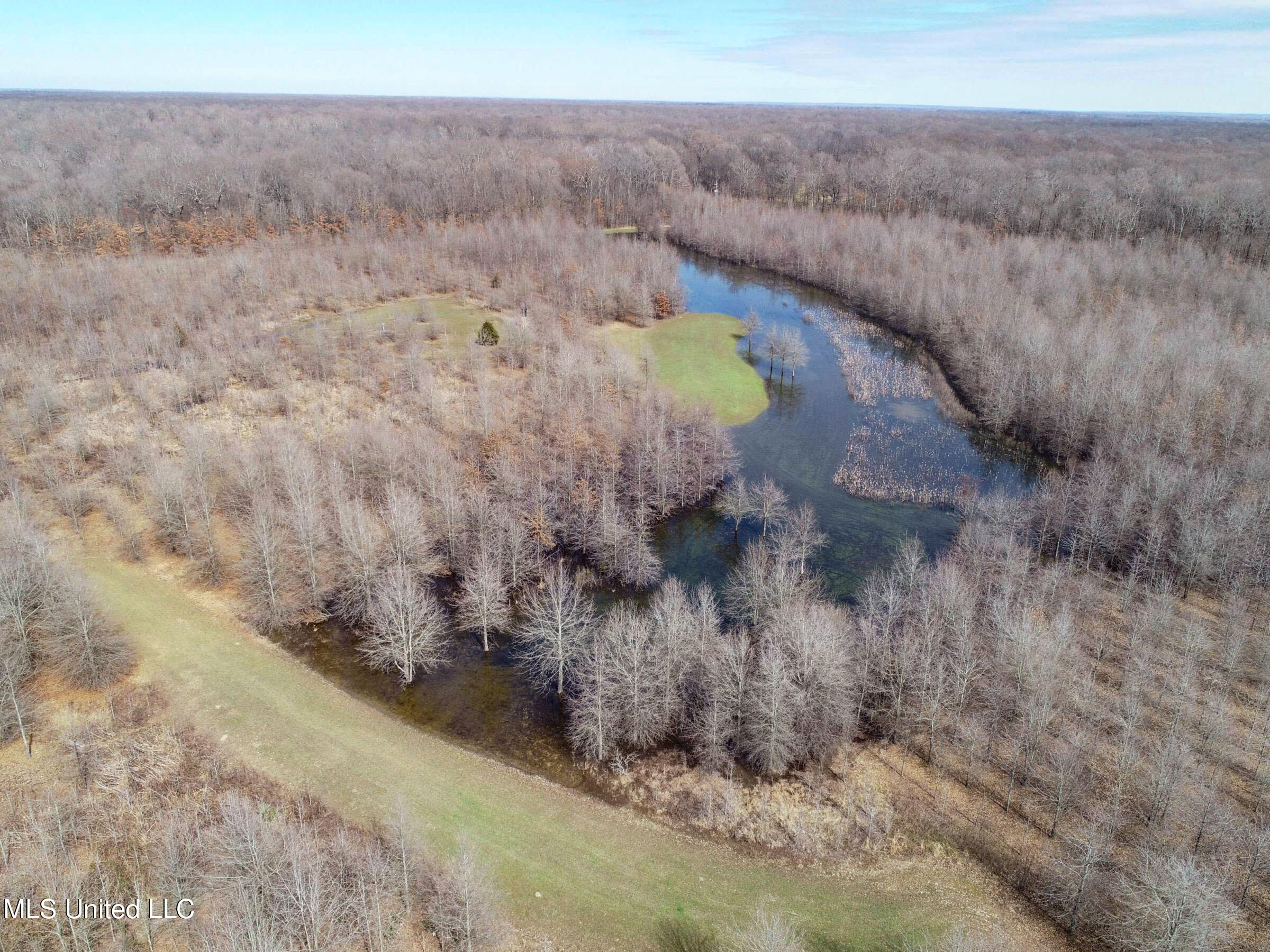 130 Pinion Road Lambert, MS 38643 - Photo 17 of 87 3okf8