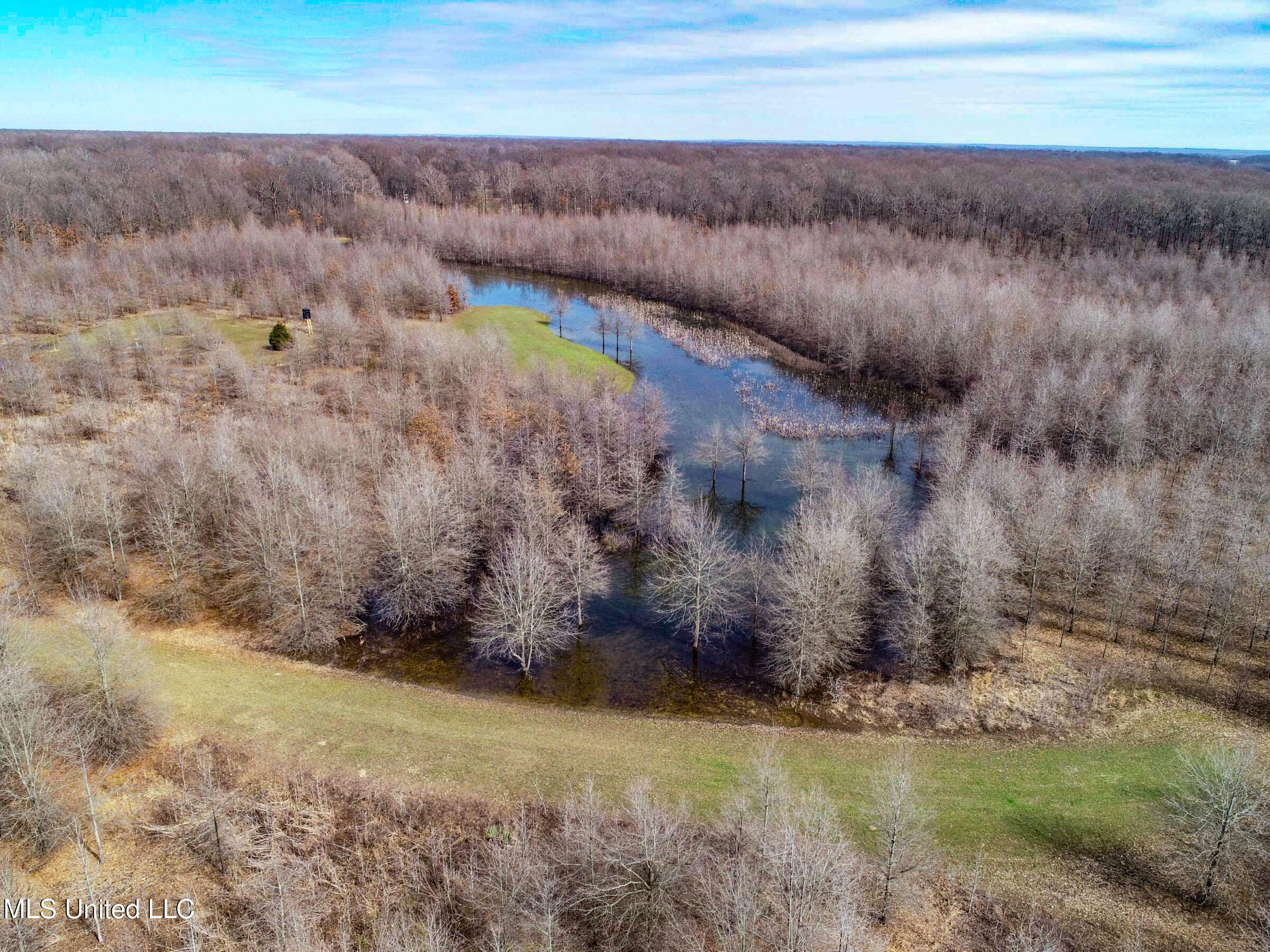 130 Pinion Road Lambert, MS 38643 - Photo 18 of 87 3okf9