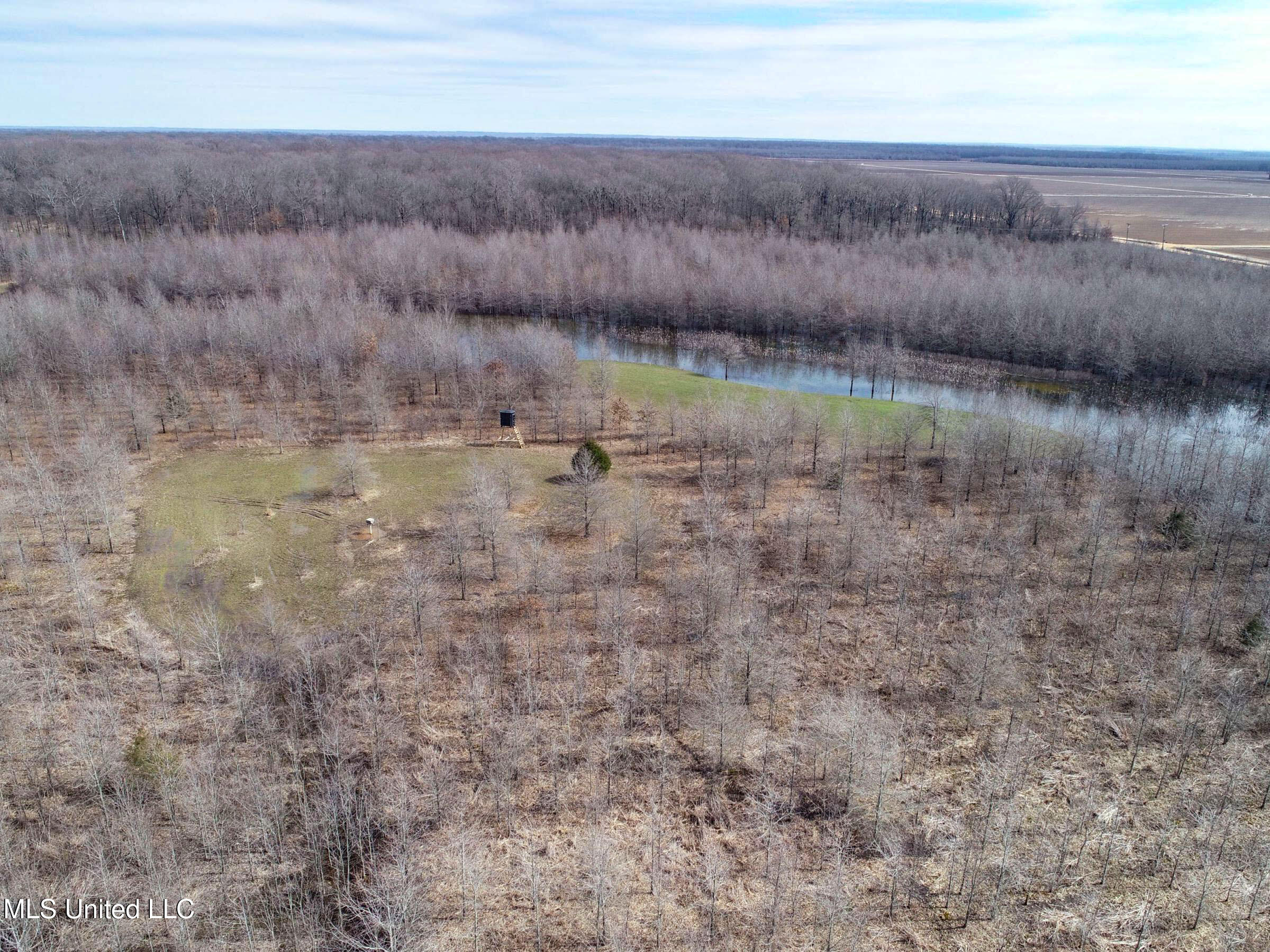 130 Pinion Road Lambert, MS 38643 - Photo 20 of 87 3okf11