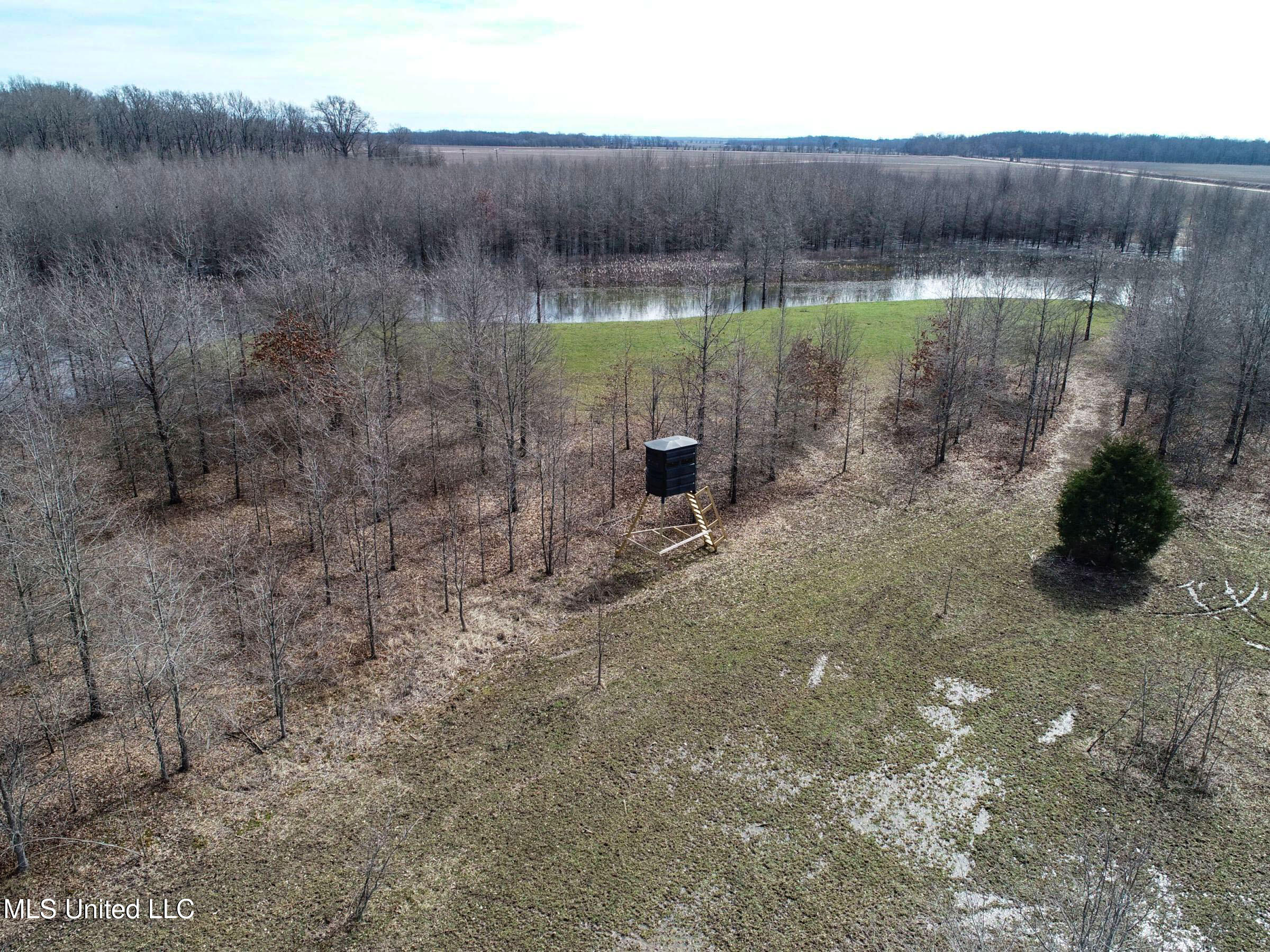 130 Pinion Road Lambert, MS 38643 - Photo 23 of 87 3okf14