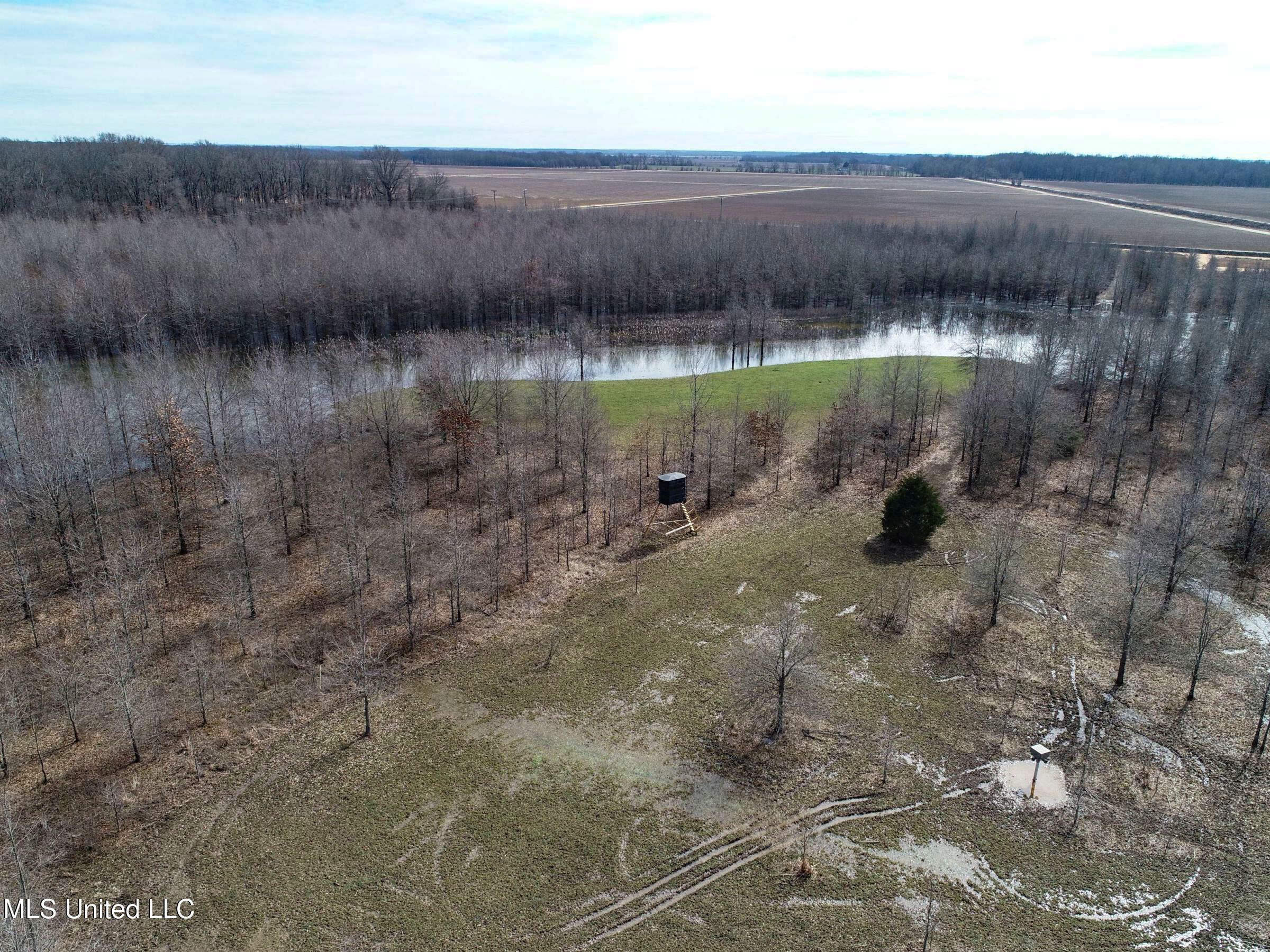 130 Pinion Road Lambert, MS 38643 - Photo 24 of 87 3okf15