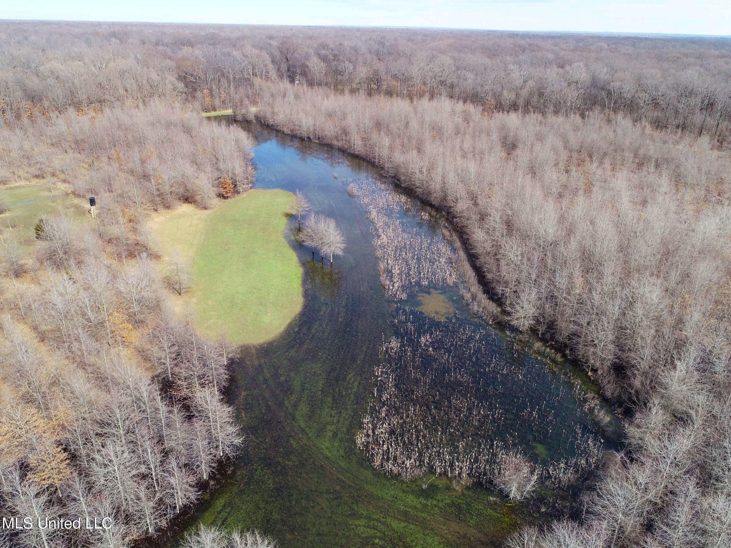 130 Pinion Road Lambert, MS 38643 - Photo 25 of 87 3okf16