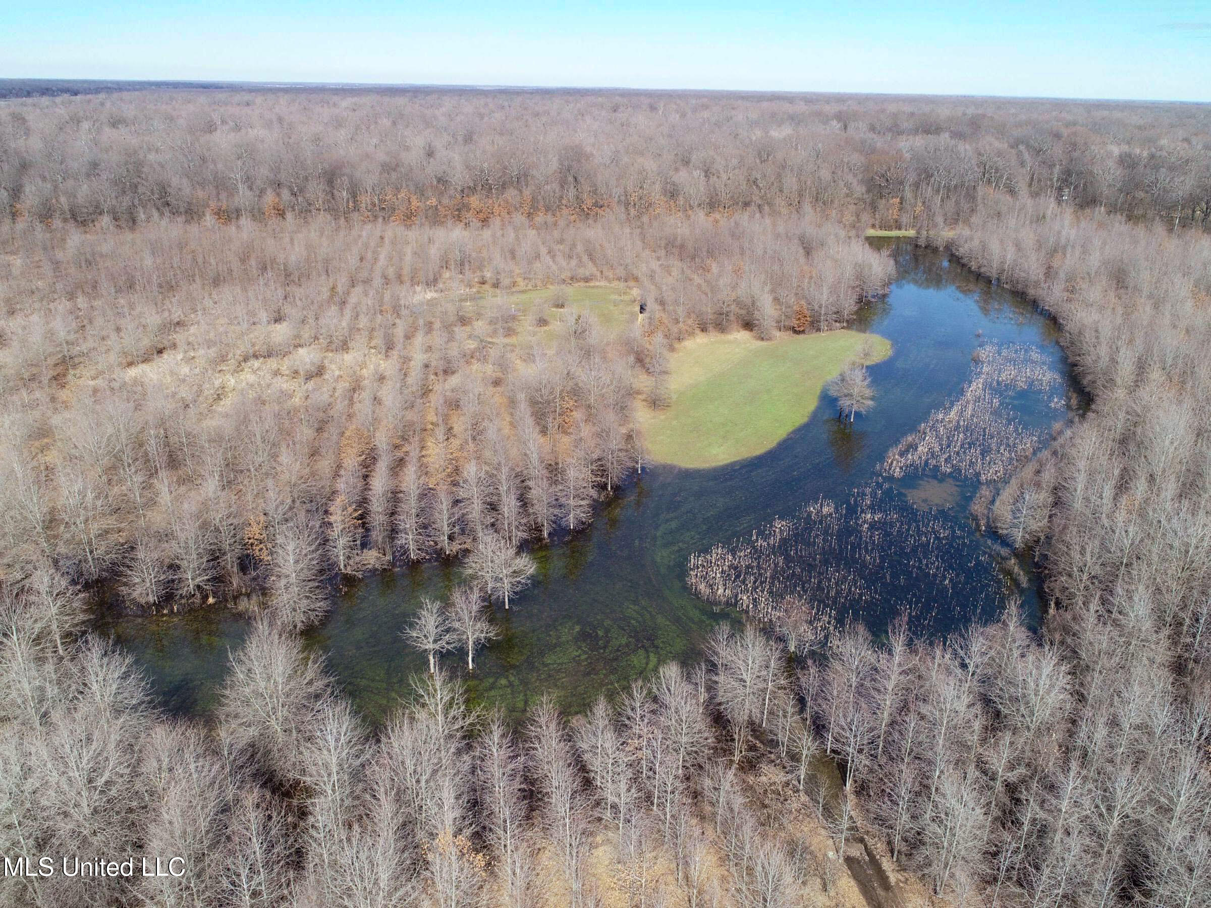 130 Pinion Road Lambert, MS 38643 - Photo 26 of 87 3okf17