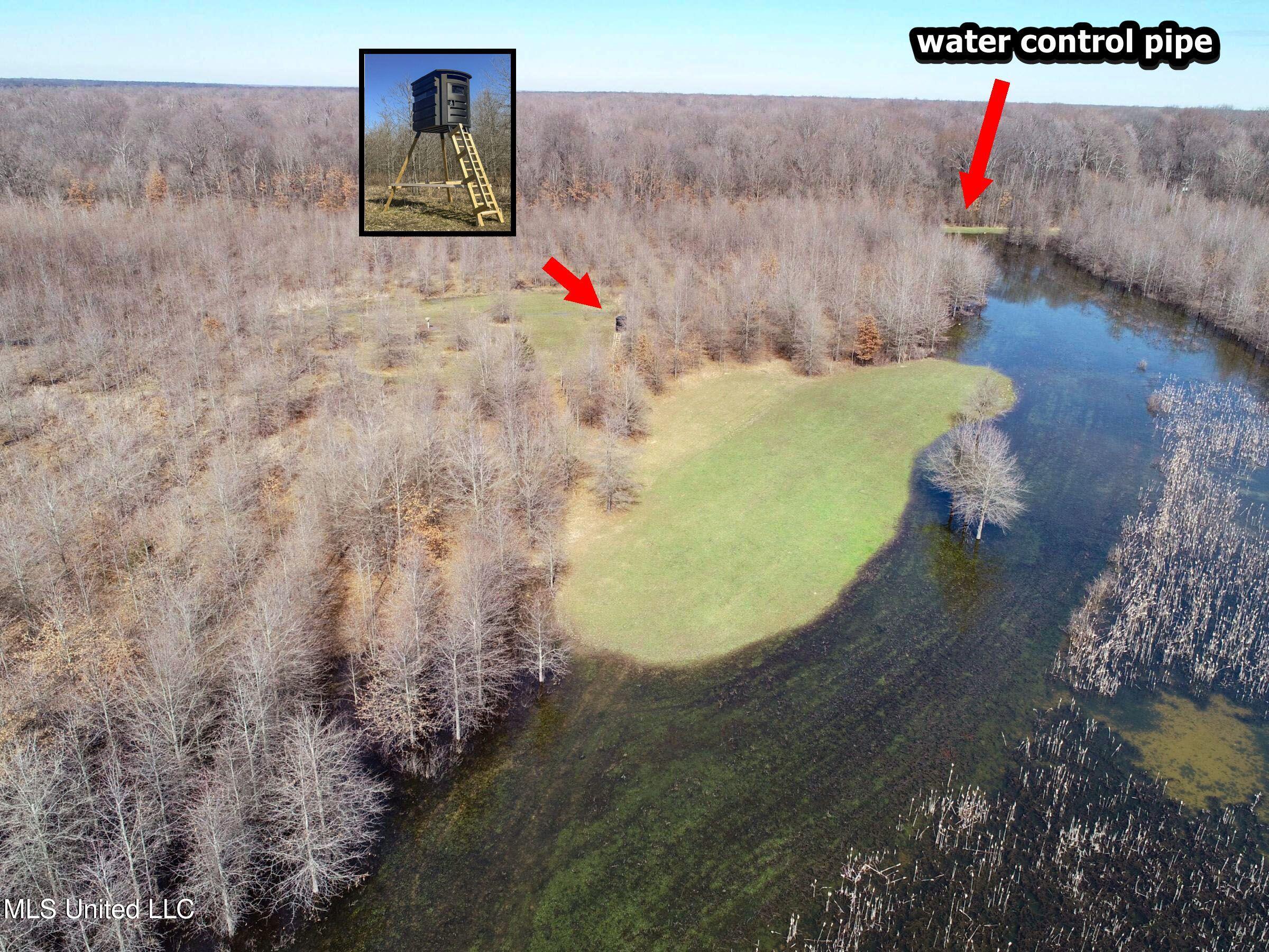 130 Pinion Road Lambert, MS 38643 - Photo 27 of 87 3okf18b