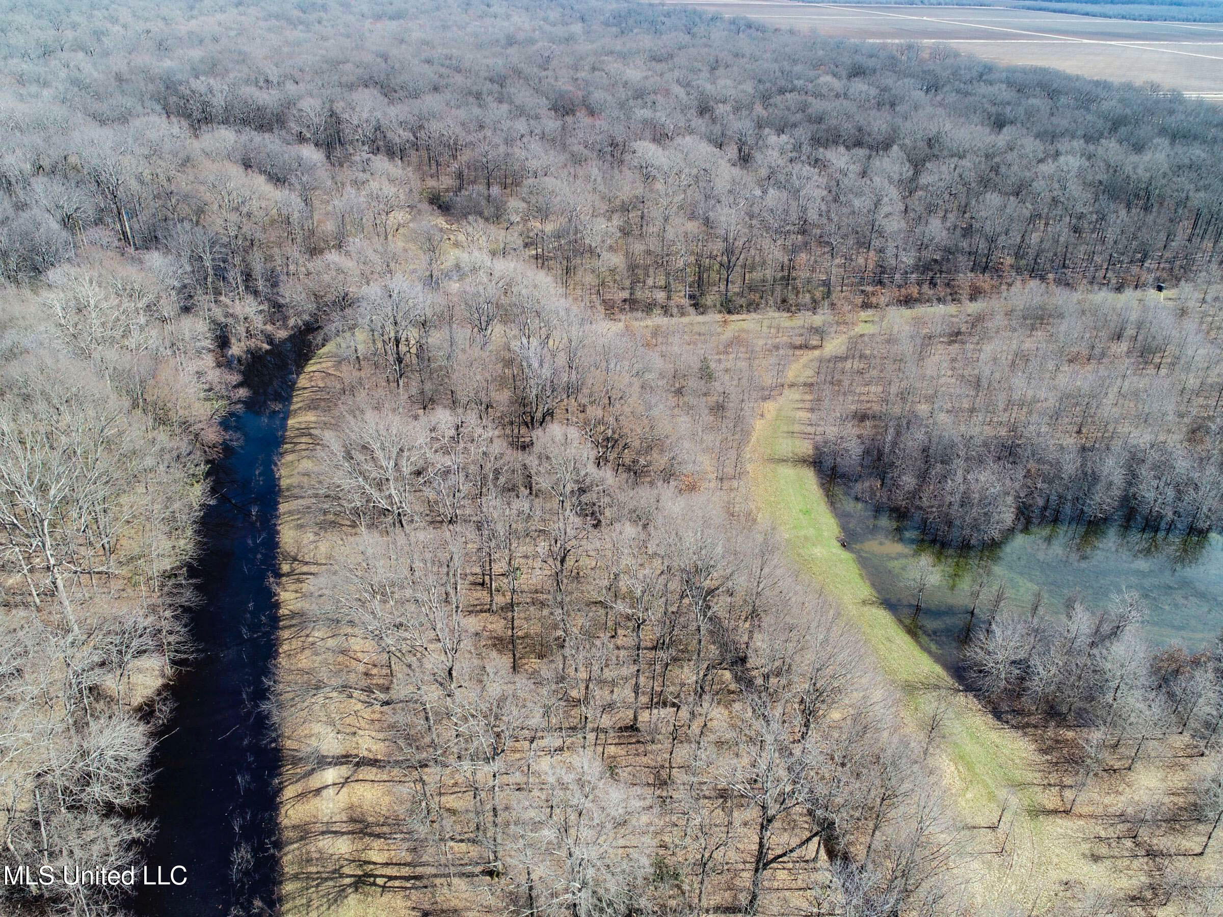 130 Pinion Road Lambert, MS 38643 - Photo 30 of 87 3okf21