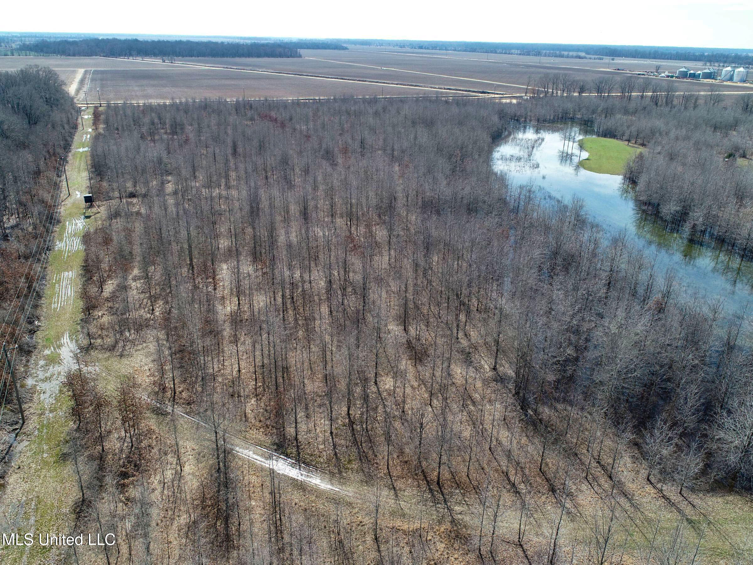 130 Pinion Road Lambert, MS 38643 - Photo 32 of 87 3okf23