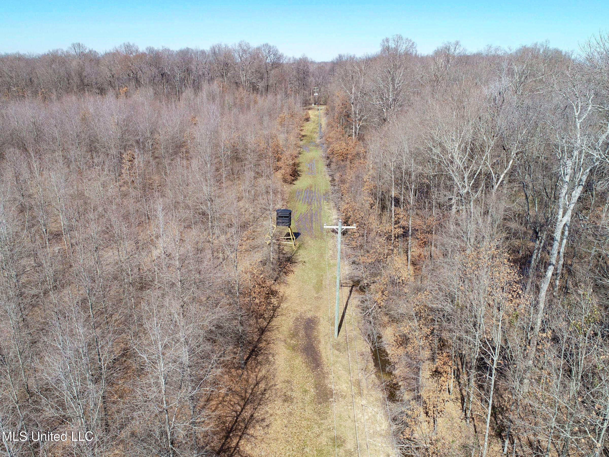 130 Pinion Road Lambert, MS 38643 - Photo 35 of 87 3okf26