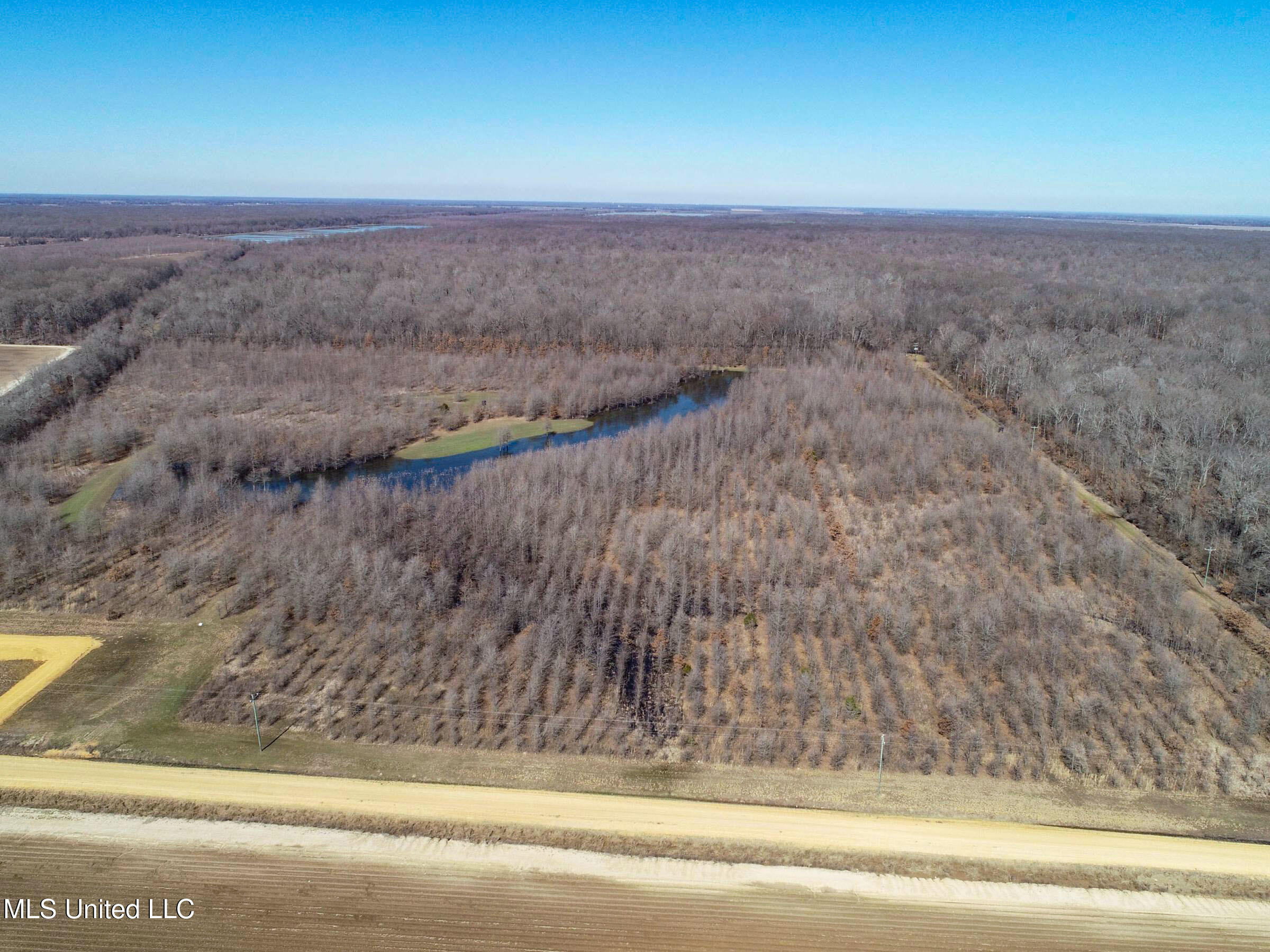 130 Pinion Road Lambert, MS 38643 - Photo 38 of 87 3okf29