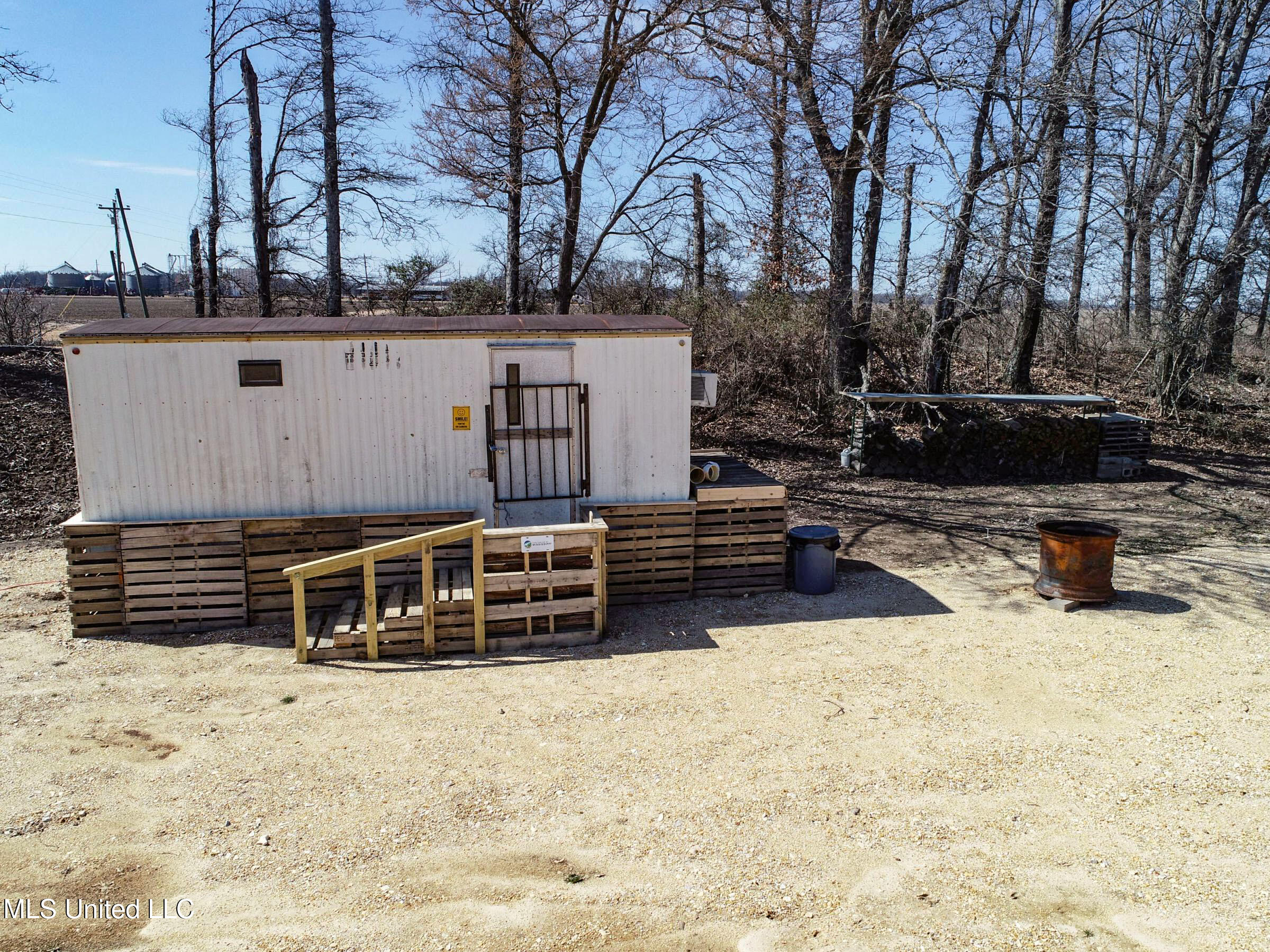 130 Pinion Road Lambert, MS 38643 - Photo 43 of 87 3okf34