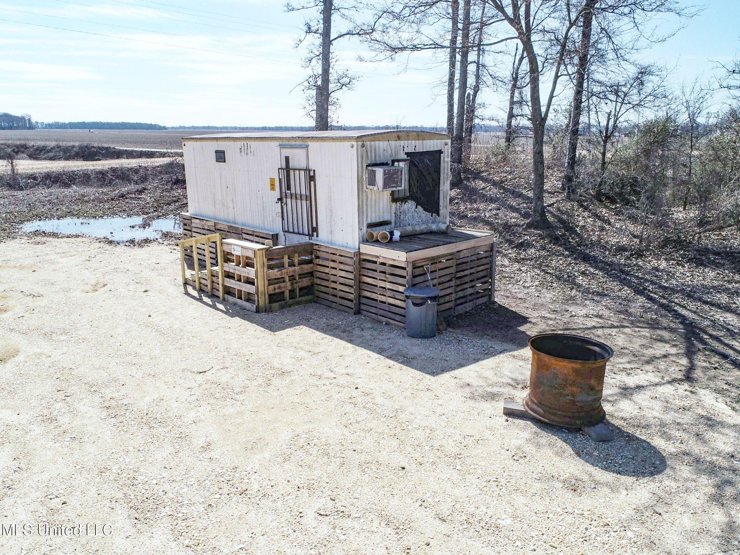130 Pinion Road Lambert, MS 38643 - Photo 45 of 87 3okf36
