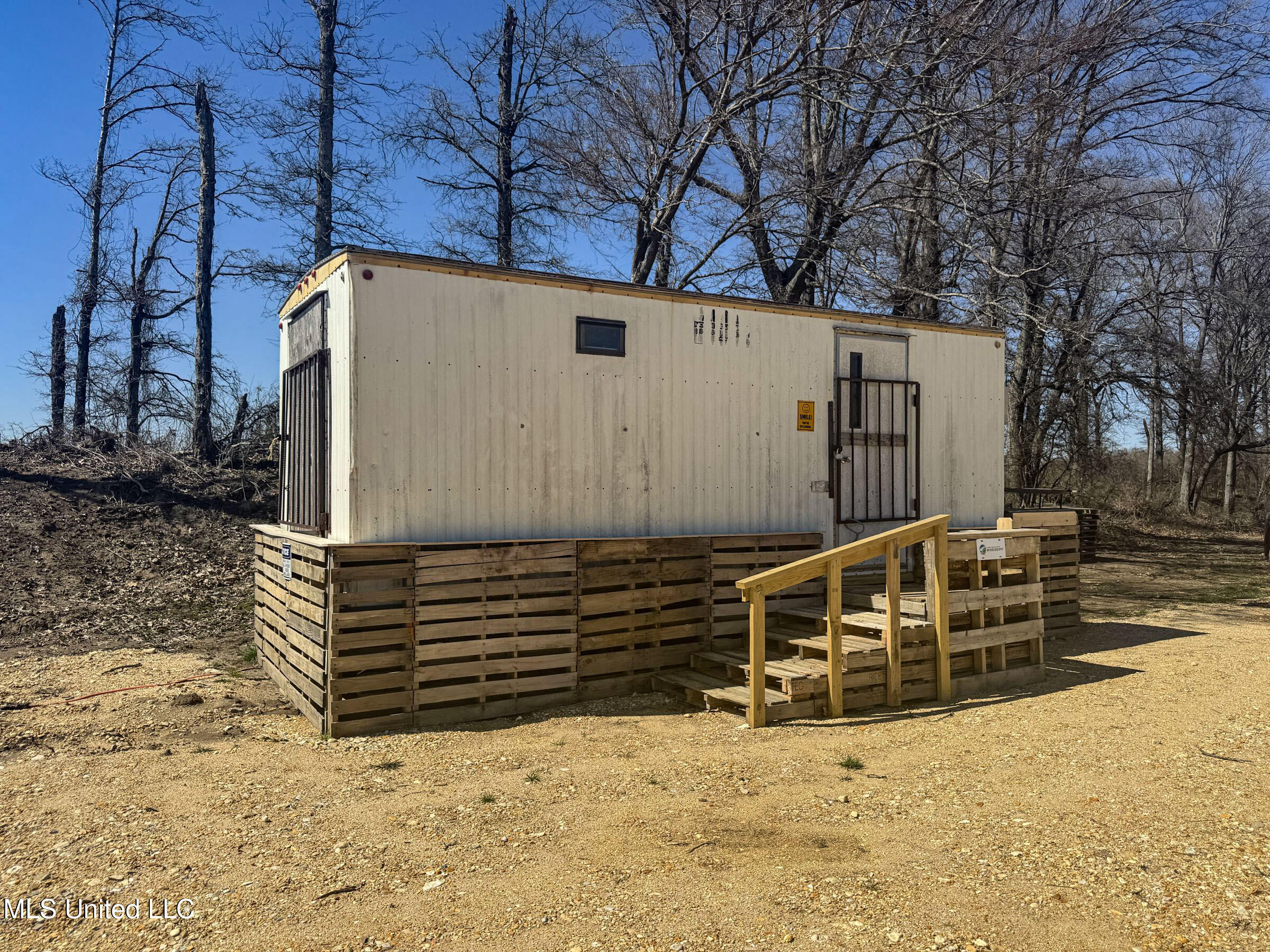 130 Pinion Road Lambert, MS 38643 - Photo 46 of 87 5okf1