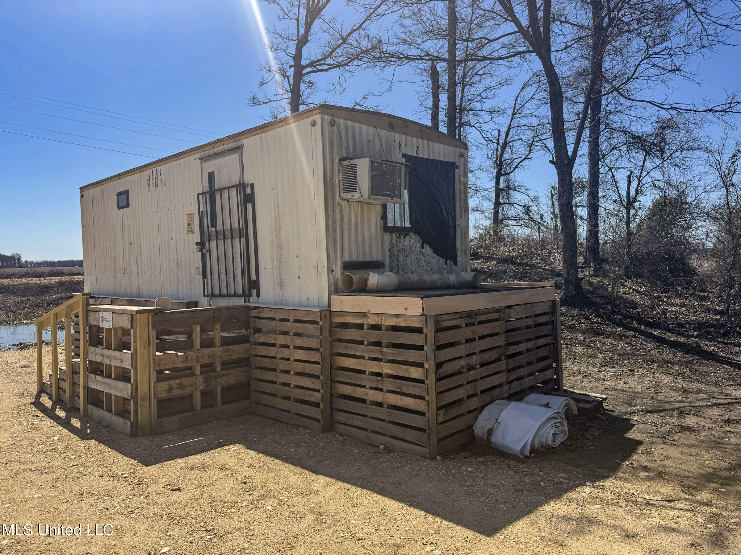 130 Pinion Road Lambert, MS 38643 - Photo 47 of 87 5okf4